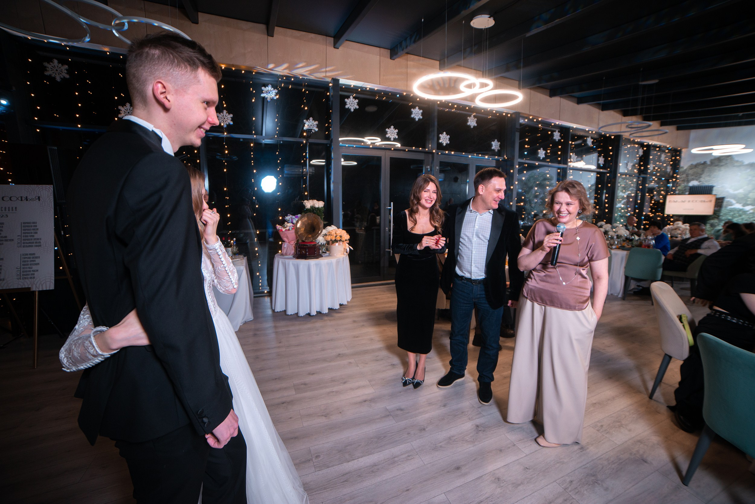 Макар и Софья. Фотограф и видеограф в Москве и МО — Евгений Лавров