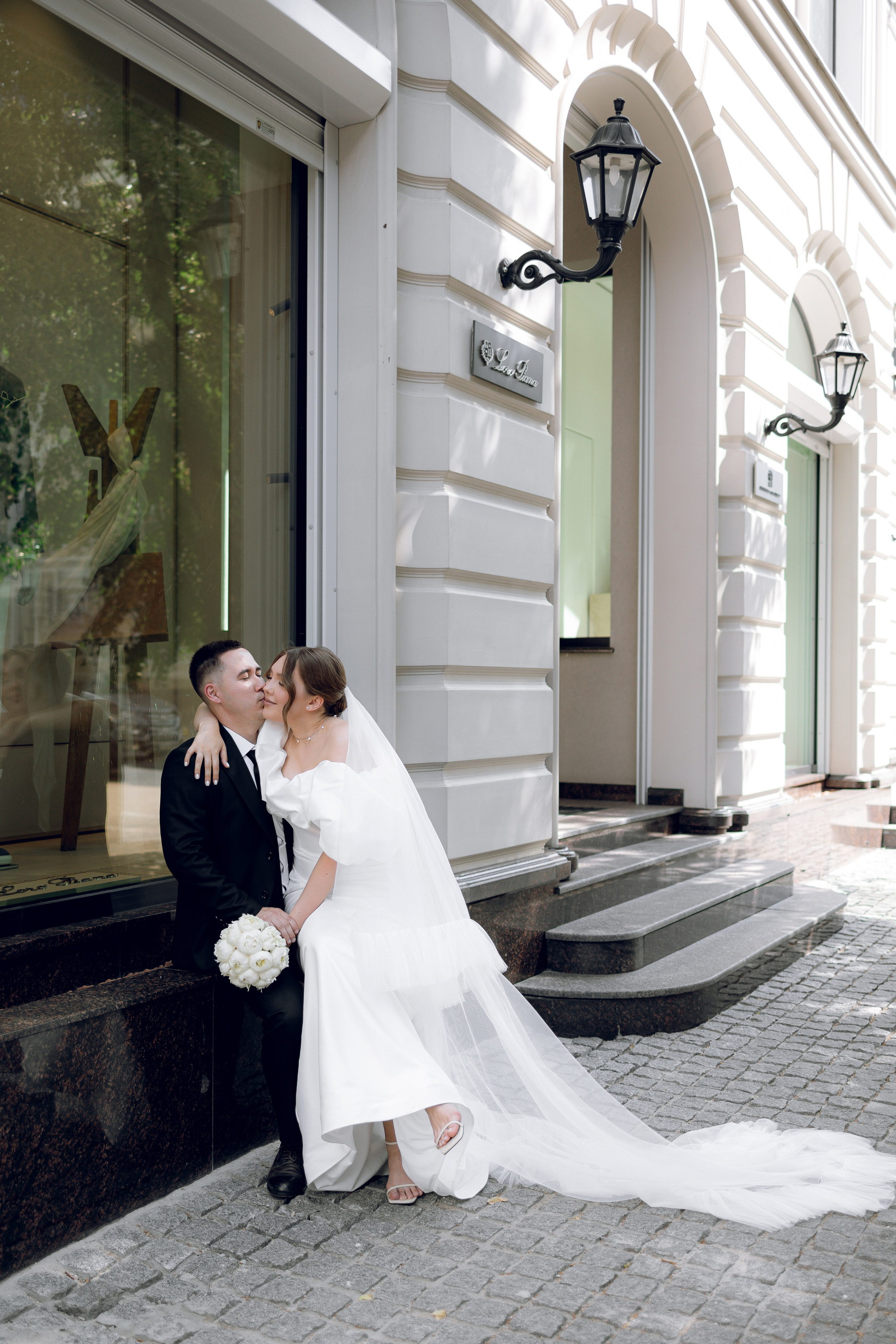 Максим & Эльмира. Свадебный фотограф Казань| Фотограф Казань Зевакина Анастасия