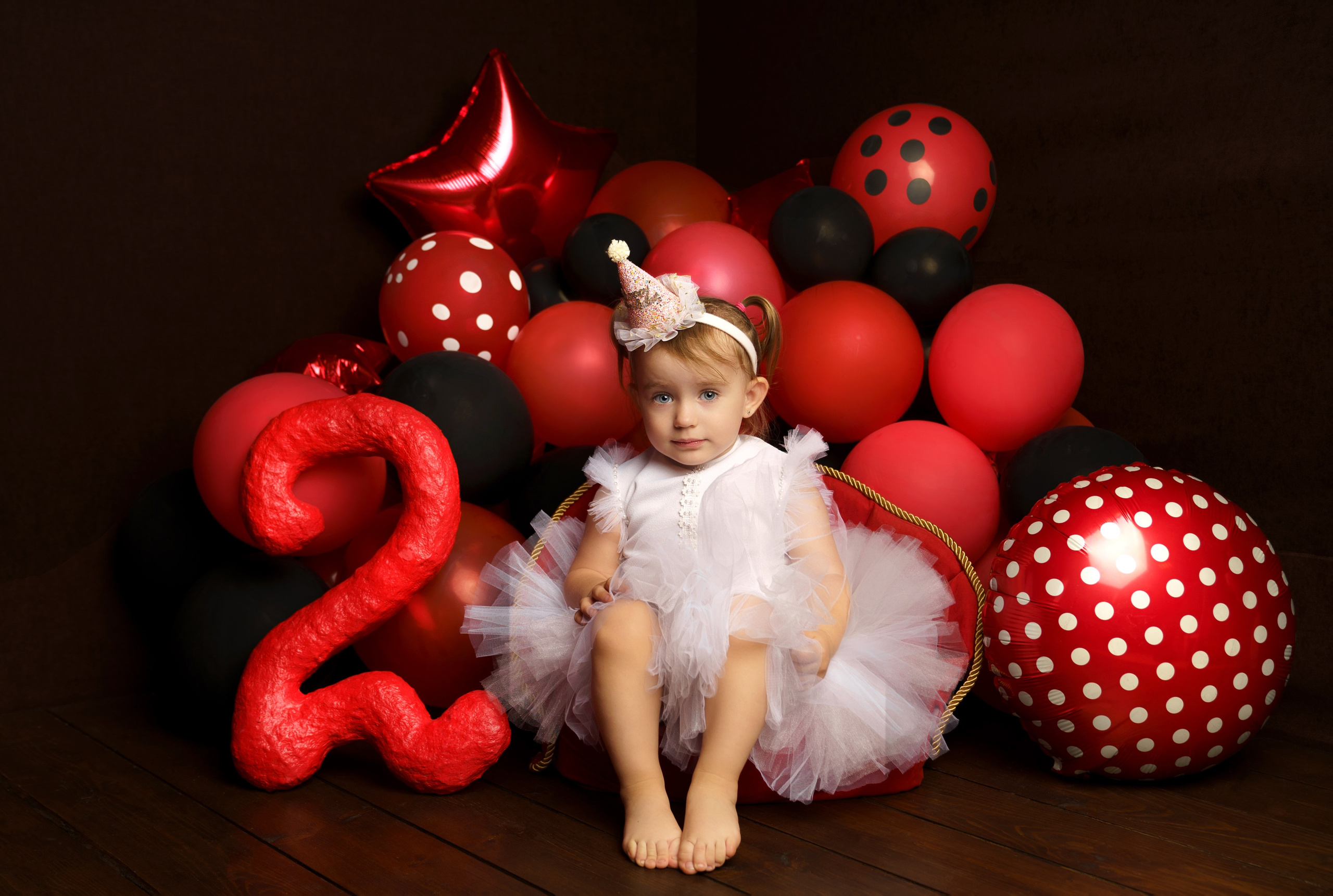 Двухлетки. Фотограф новорожденных, детей до года и беременных в Симферополе