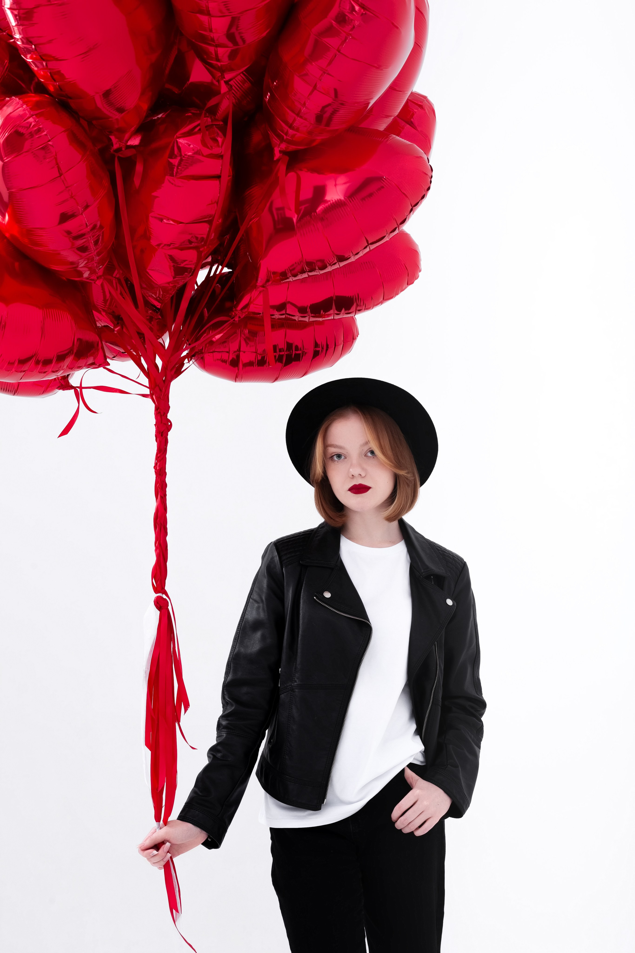 14 февраля. Фотограф в Томске Евгения Гуляева