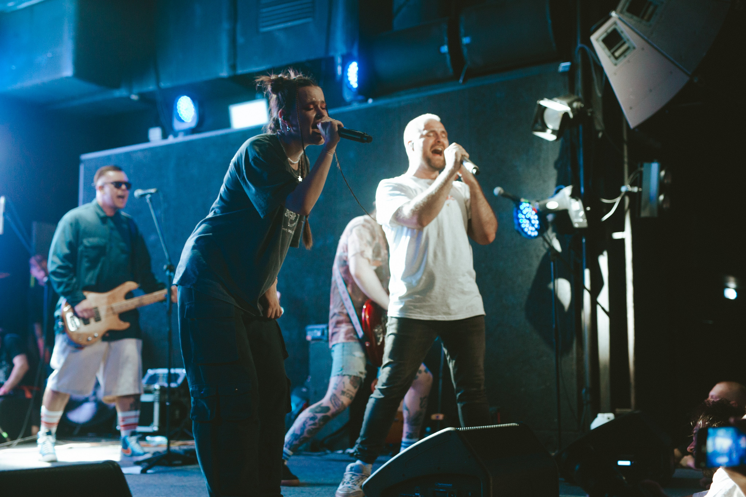 Метал Фест 2025. Портретный фотограф Юлия Проценко Москва|Балашиха