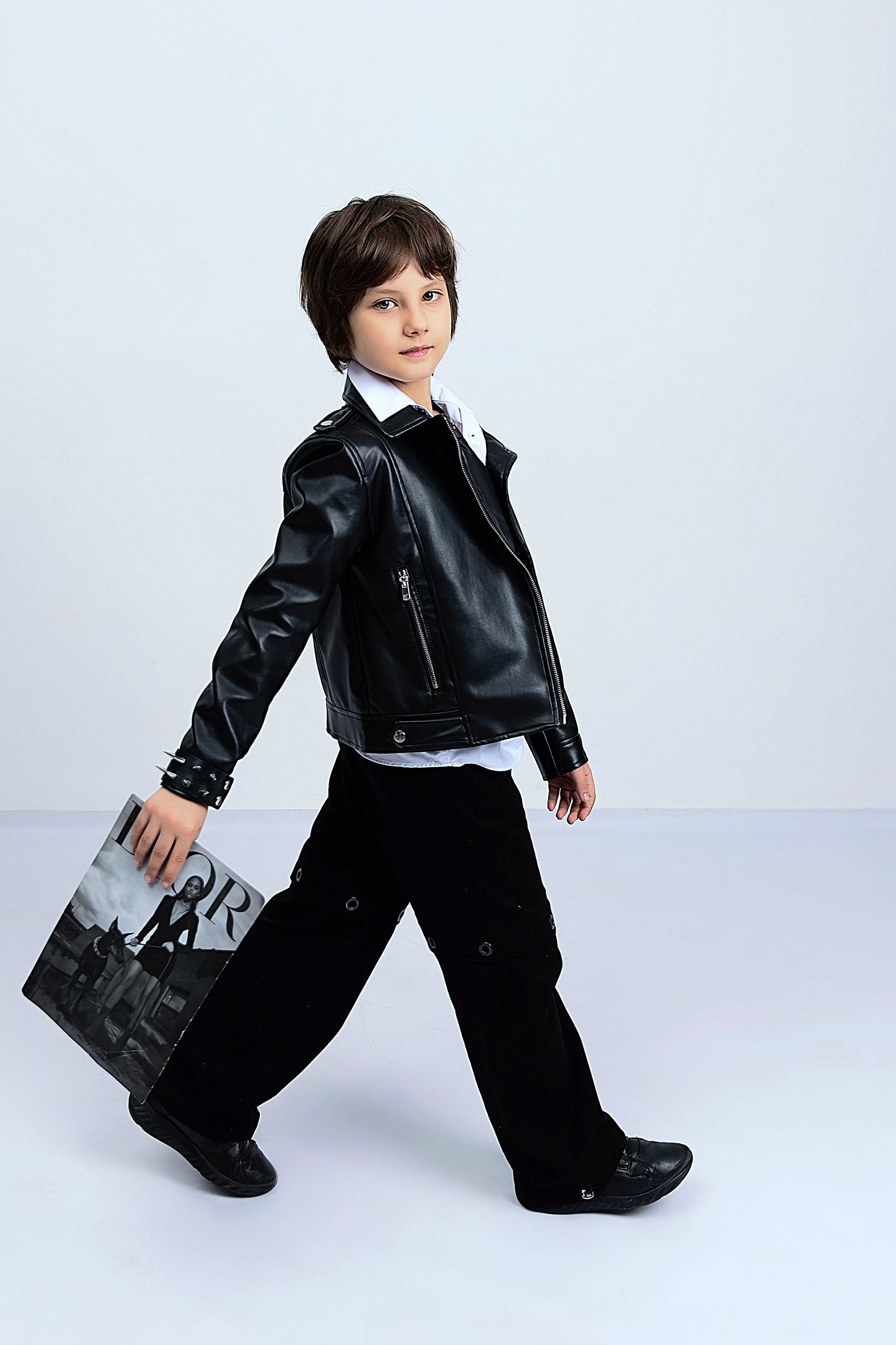 YOU. Детский школьный фотограф в Кемерово Зиновьева Екатерина