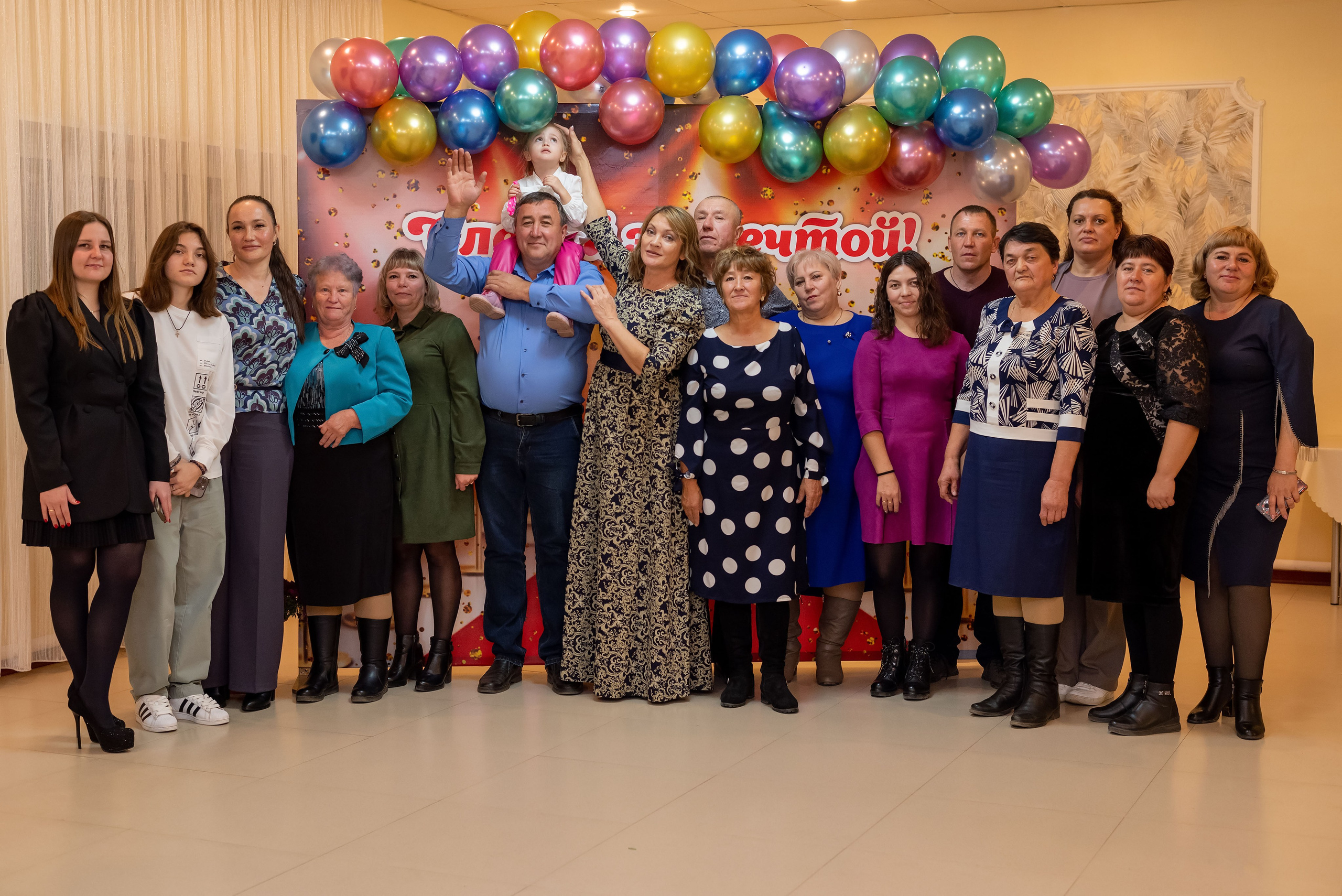 Банкеты: Юбилеи, дни рождения, свадьбы. Фотограф широкого профиля Чита-Цасучей