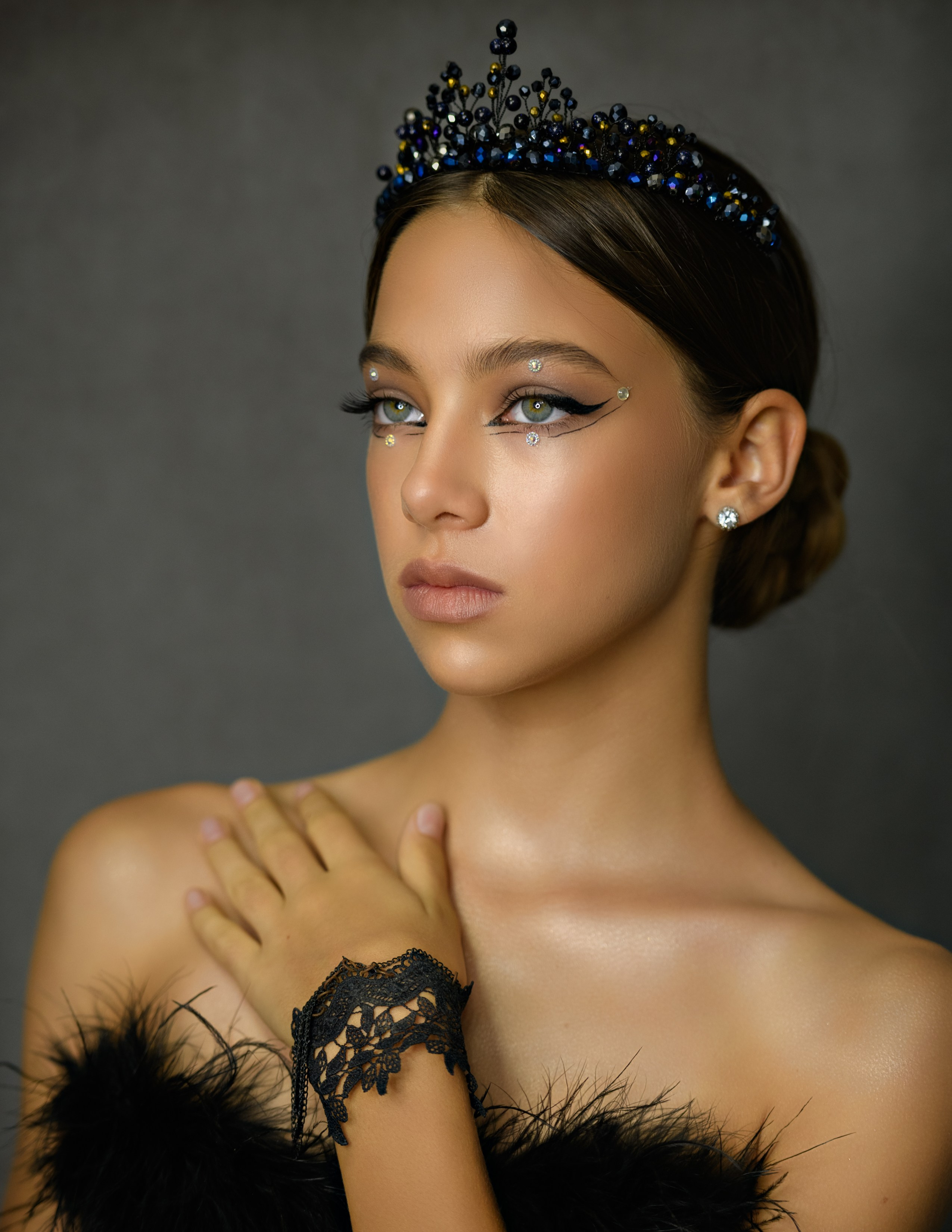 Семейный и бизнес-фотограф в Феодосии Кракос Юлия