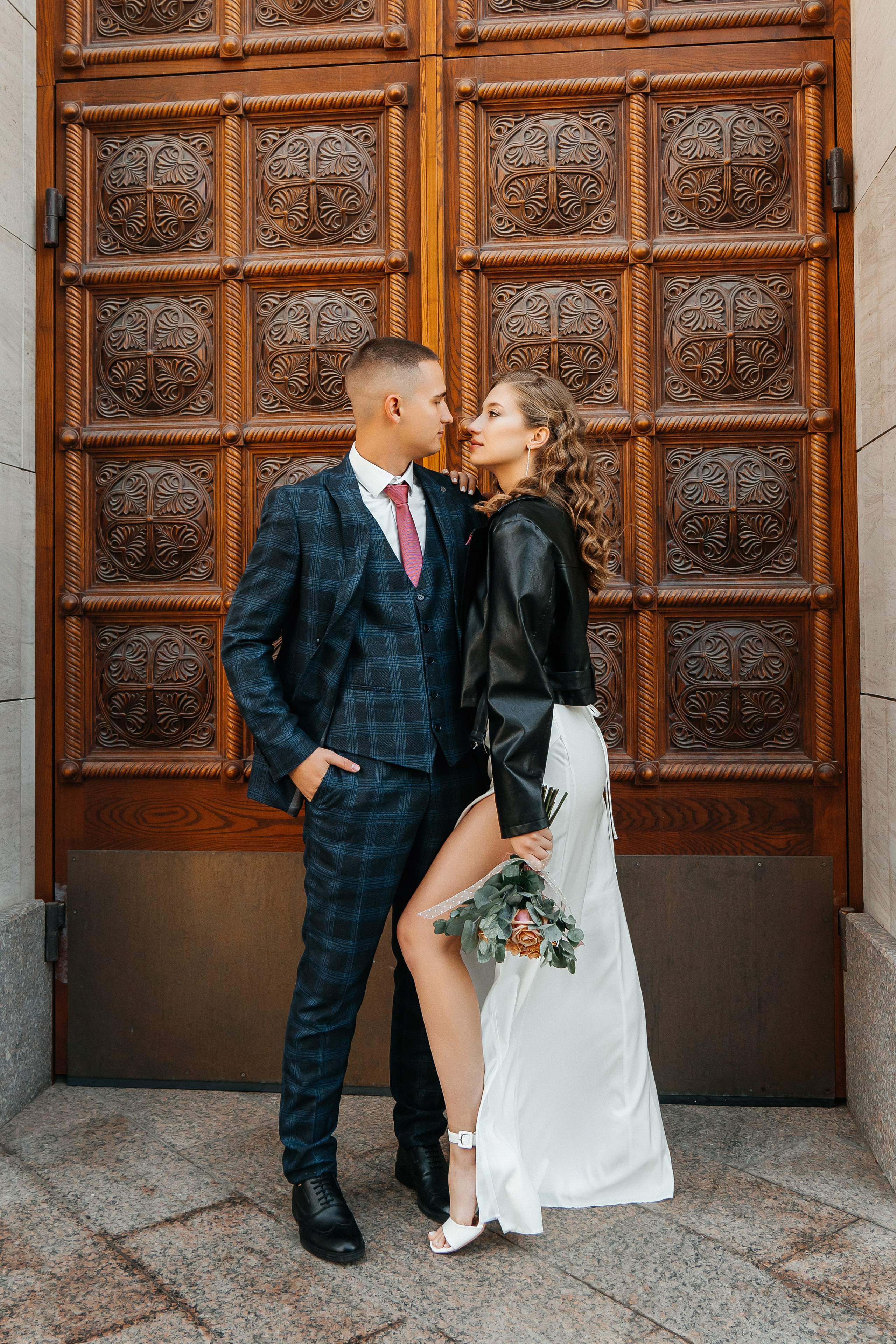 Дмитрий и Мария. Профессиональный фотограф в Самаре Анна Конзаева