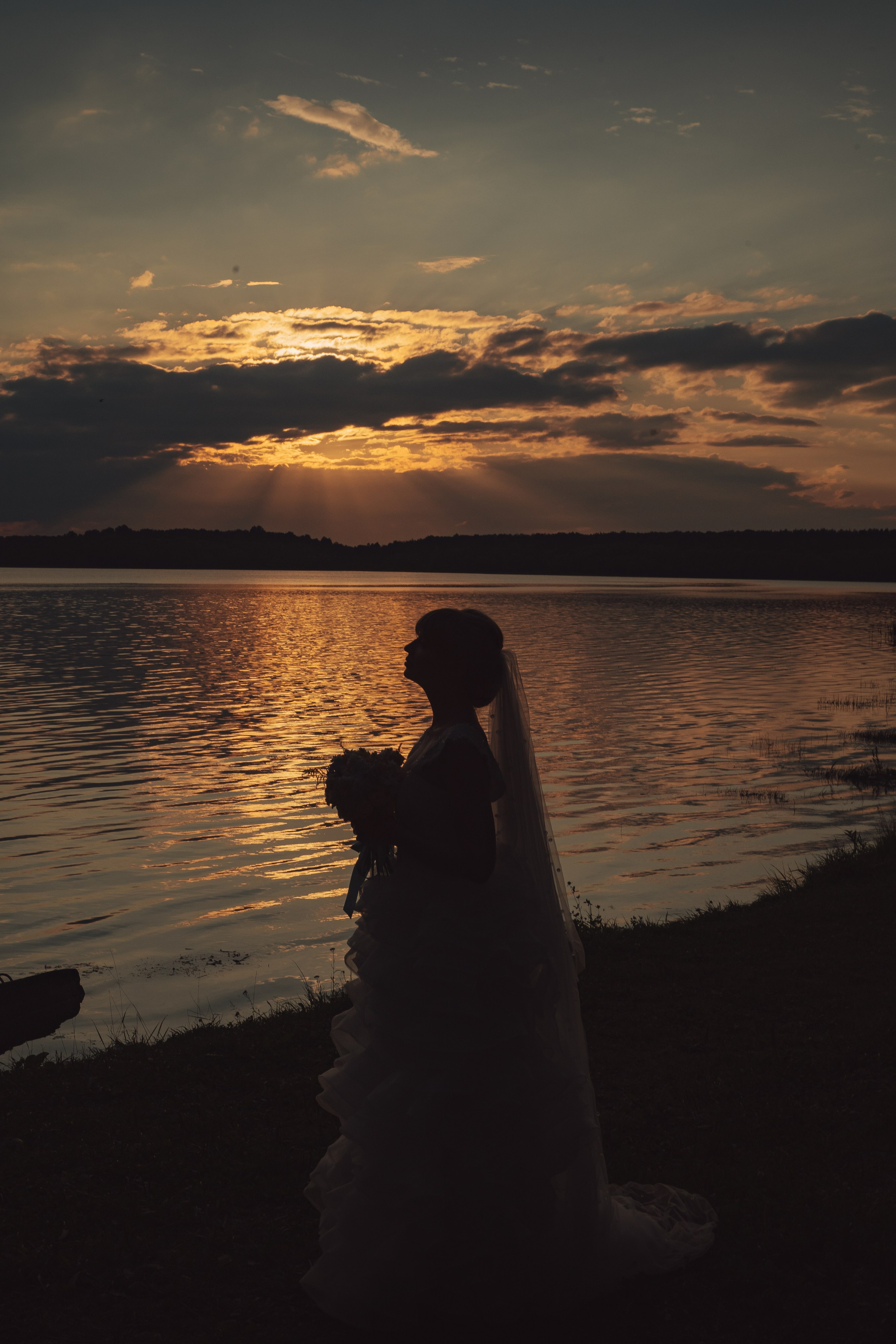 Свадебный день. Фотограф и фотохудожник