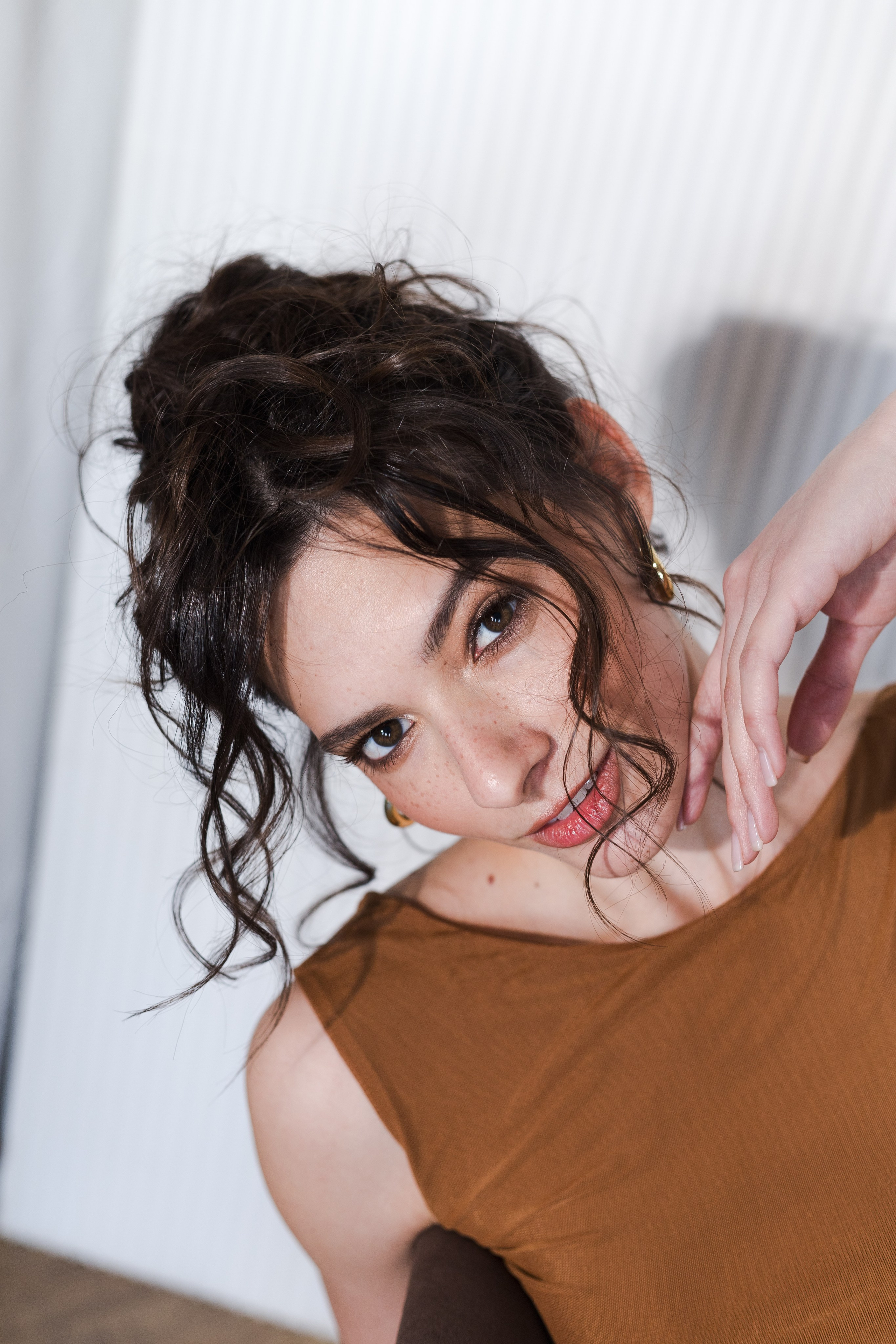 Настя. Кристина | youseeitmyway | Фото