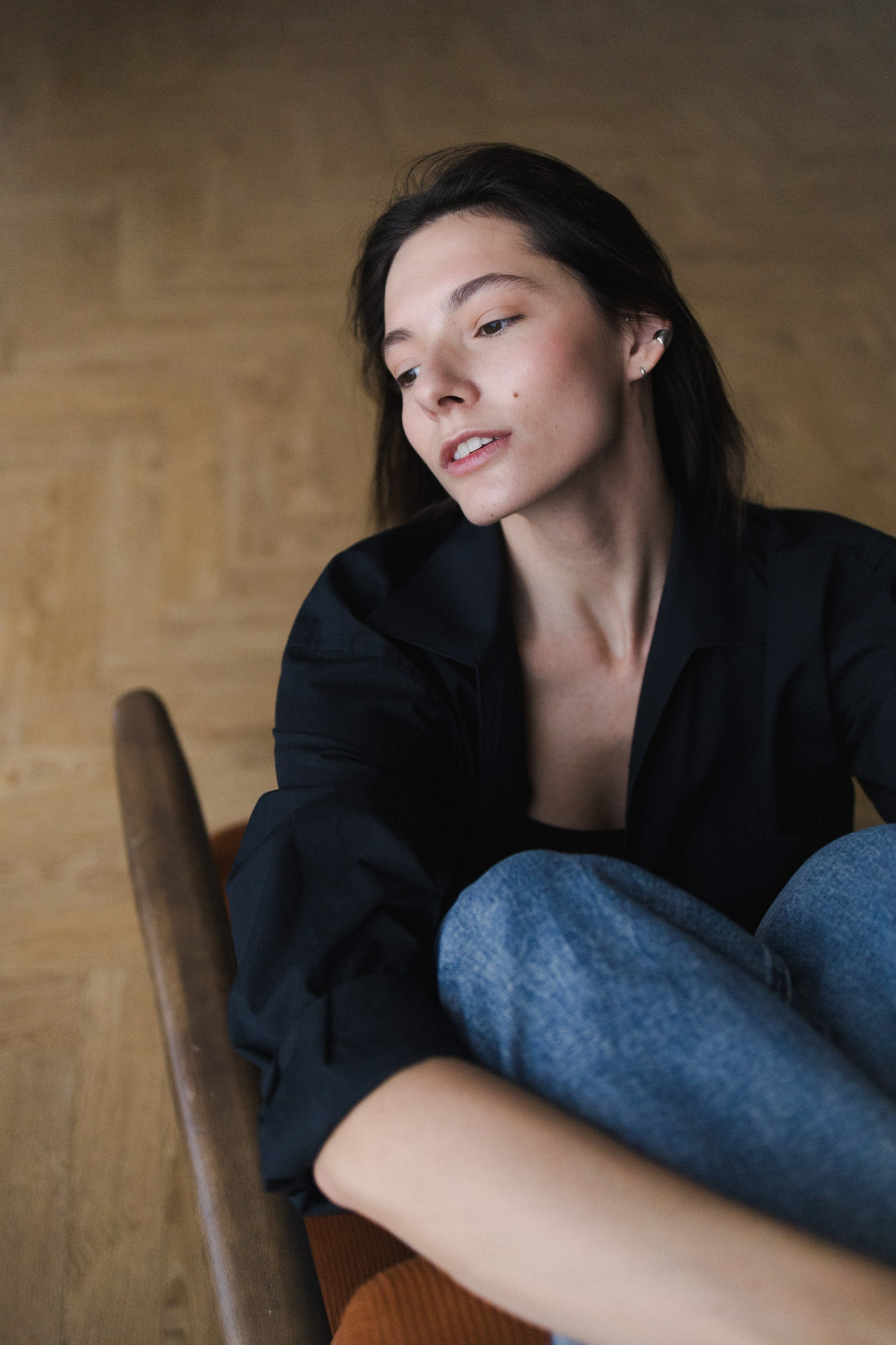 Настя. Кристина | youseeitmyway | Фото