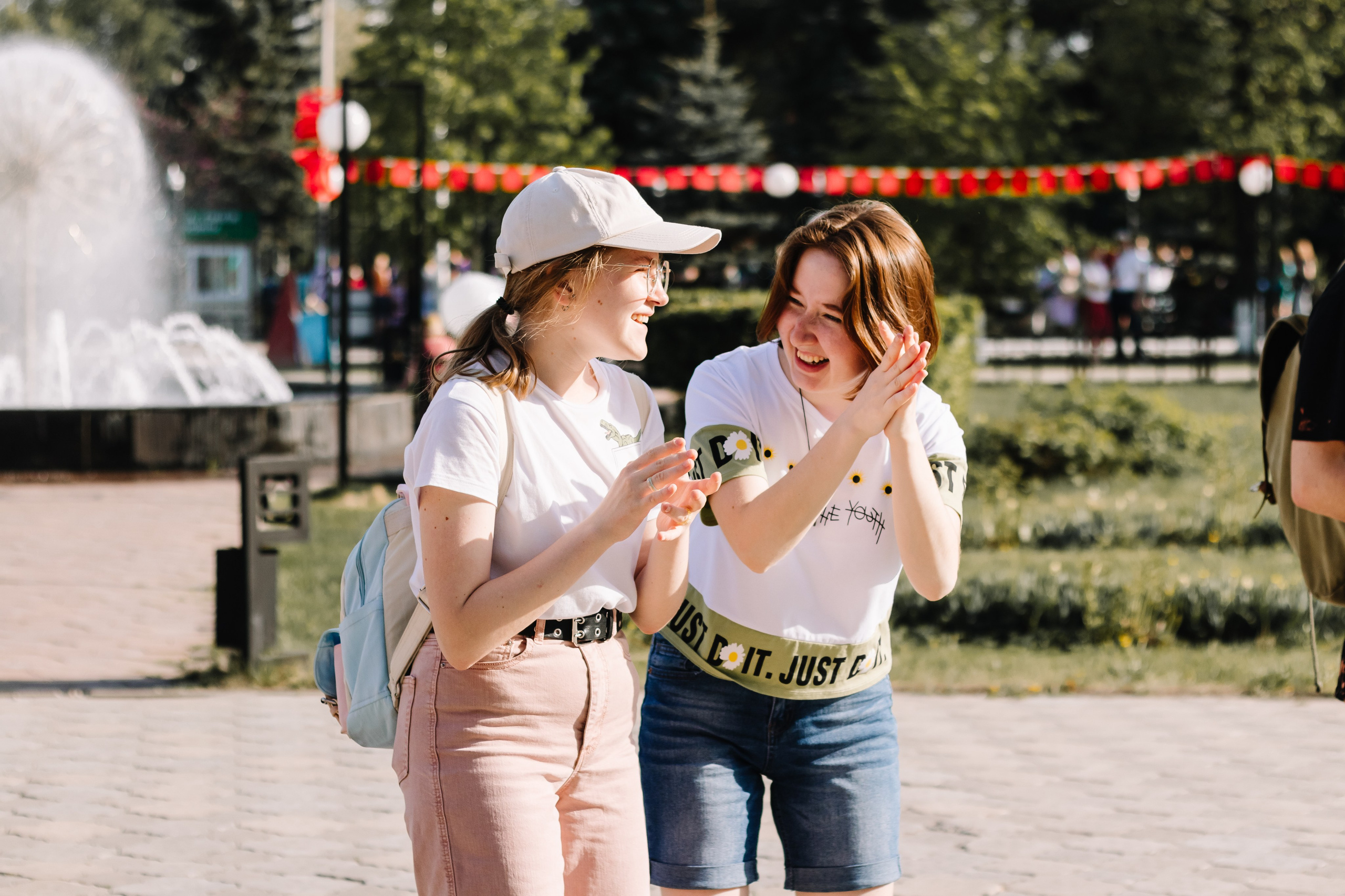 Экофест. Кристина | youseeitmyway | Фото