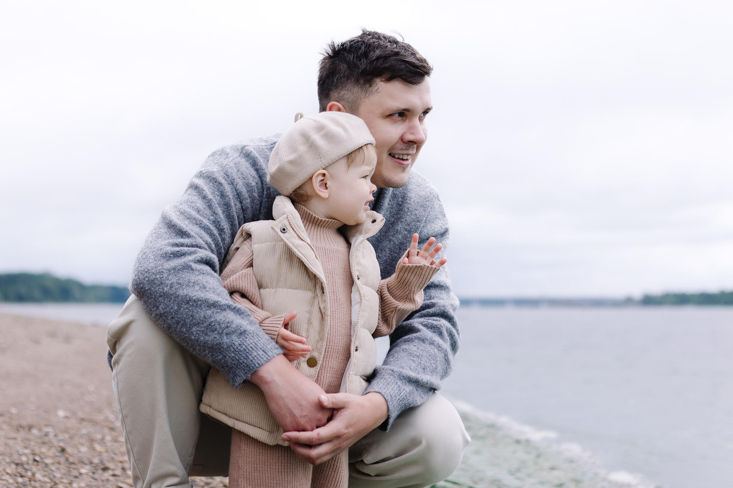 Ирина, Вадим и Алиса. Кристина | youseeitmyway | Фото