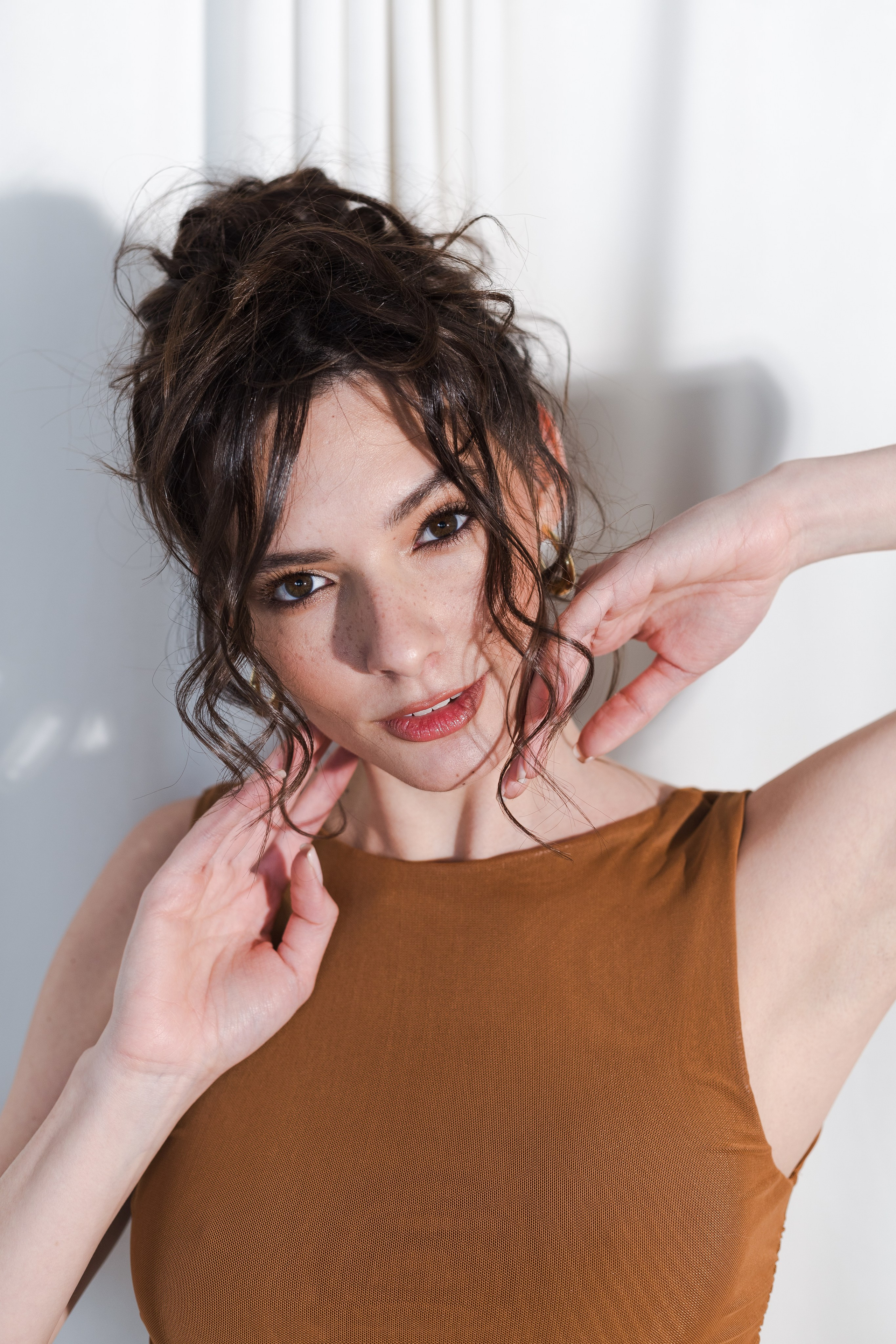 Настя. Кристина | youseeitmyway | Фото