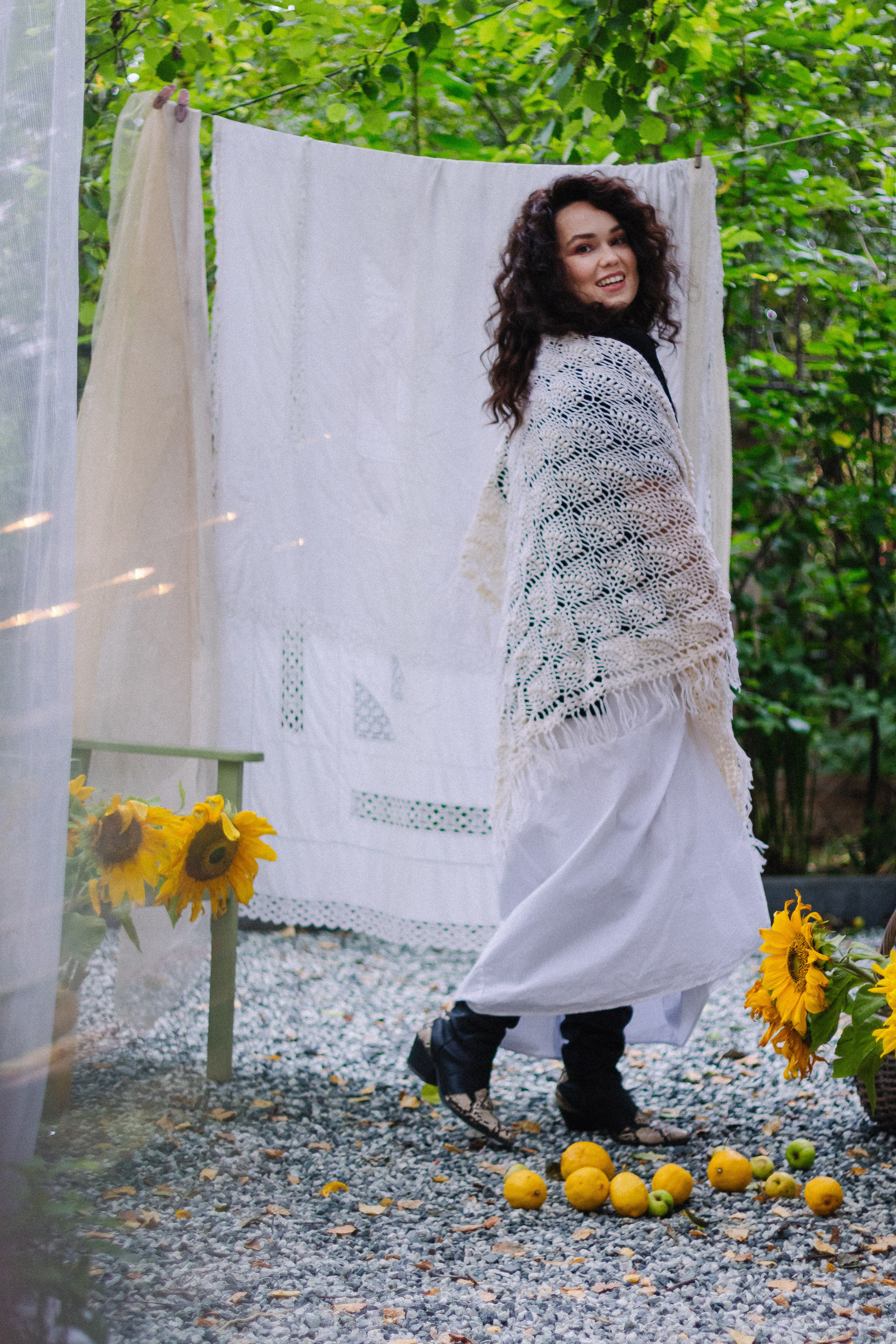 Катя. Кристина | youseeitmyway | Фото