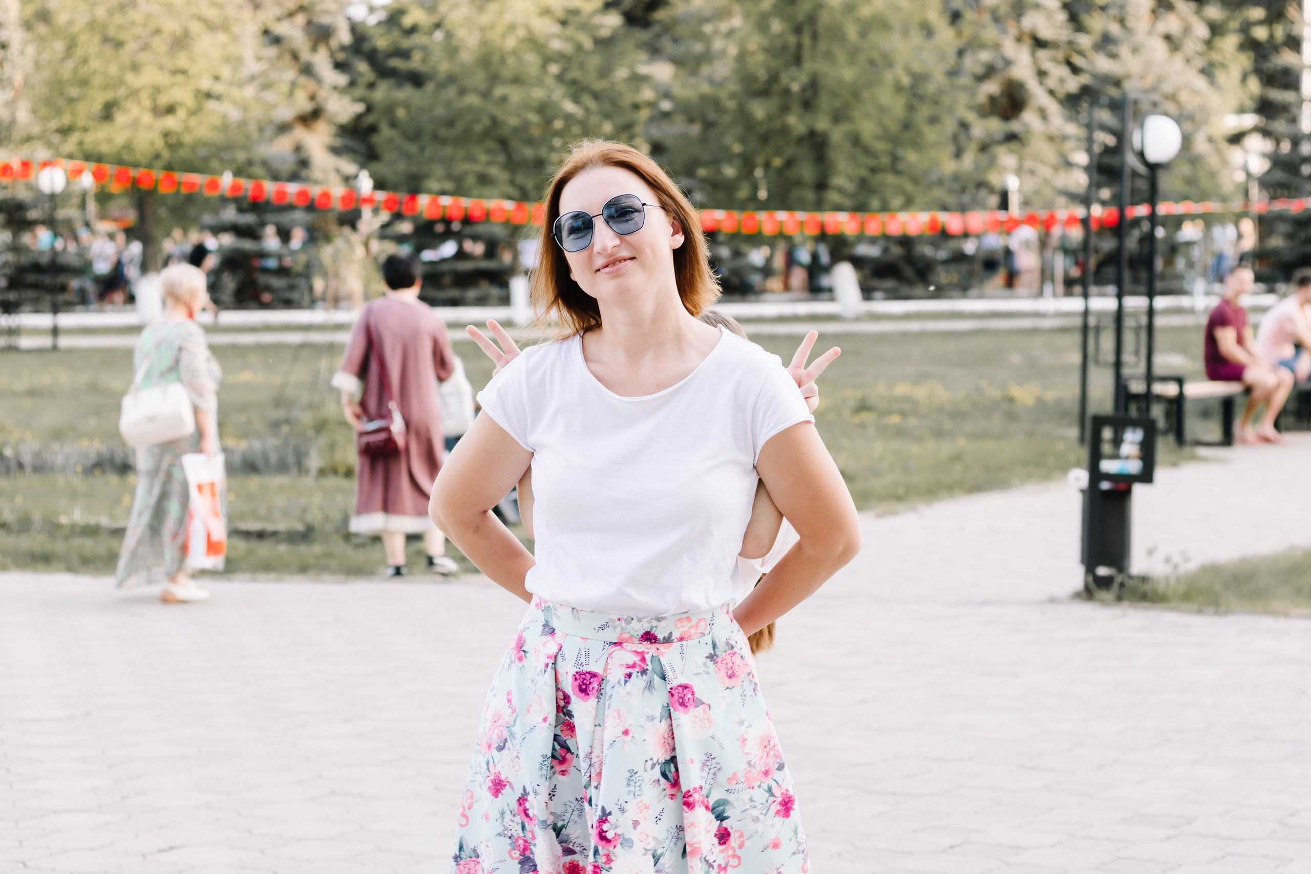 Экофест. Кристина | youseeitmyway | Фото