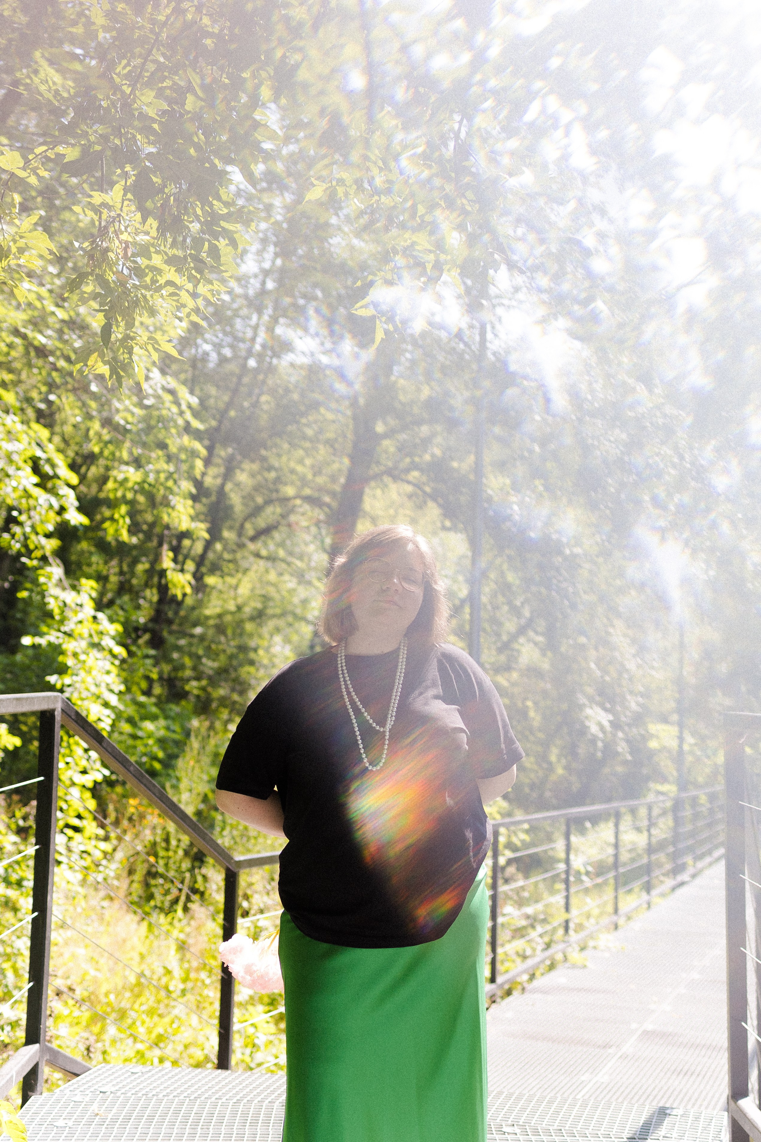 Даша. Кристина | youseeitmyway | Фото