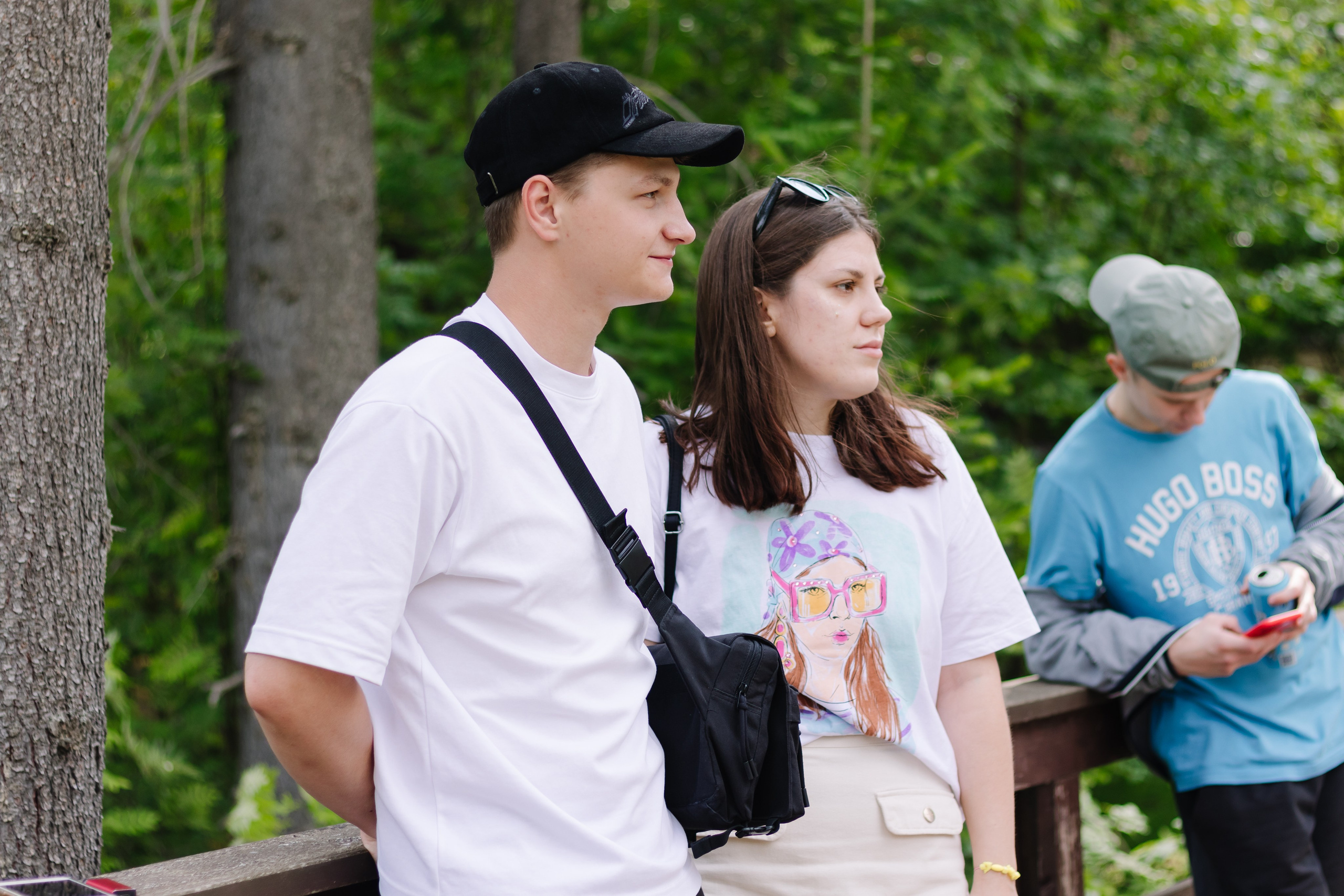 Корпоратив Контура. Кристина | youseeitmyway | Фото