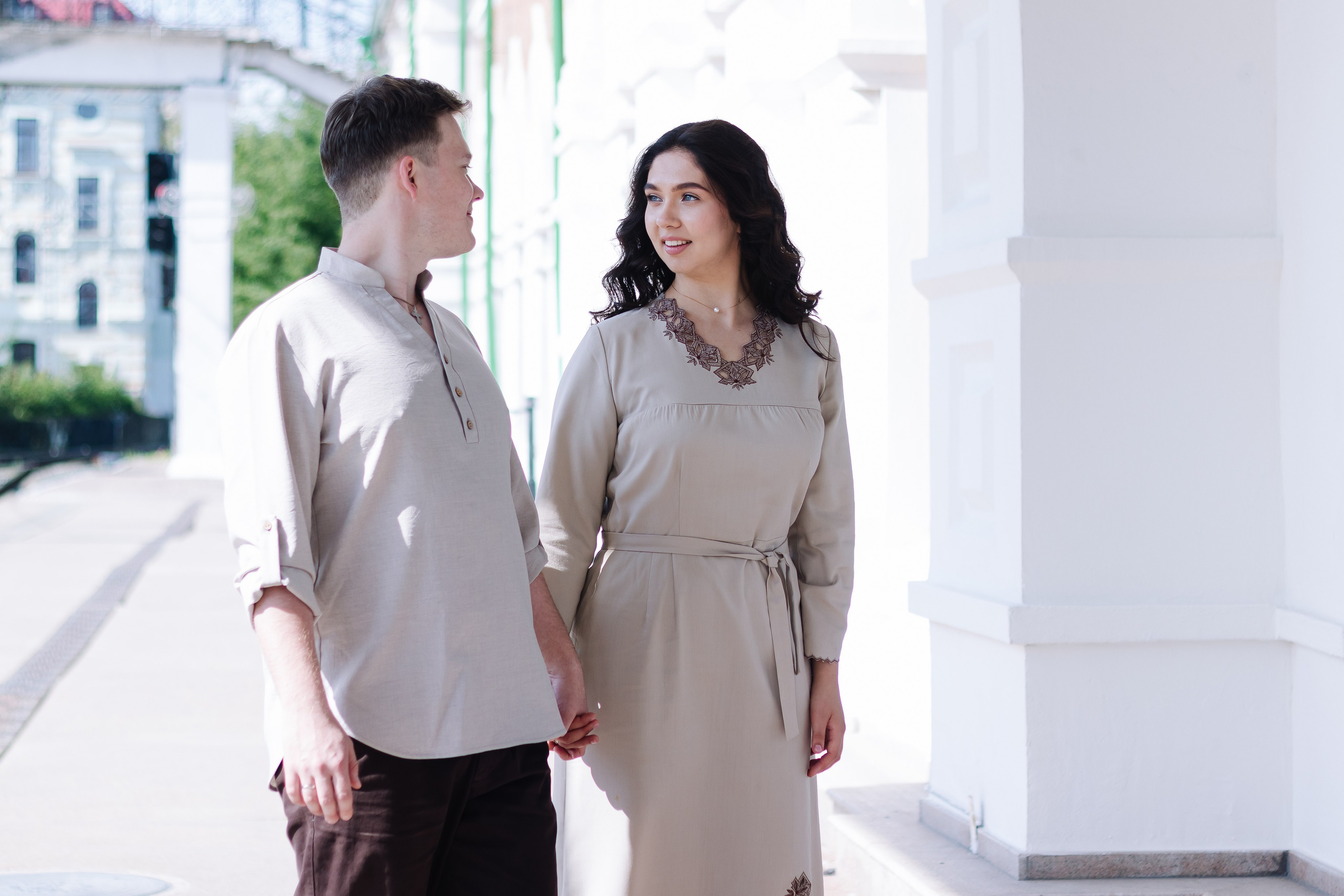 Василина и Филипп. Кристина | youseeitmyway | Фото