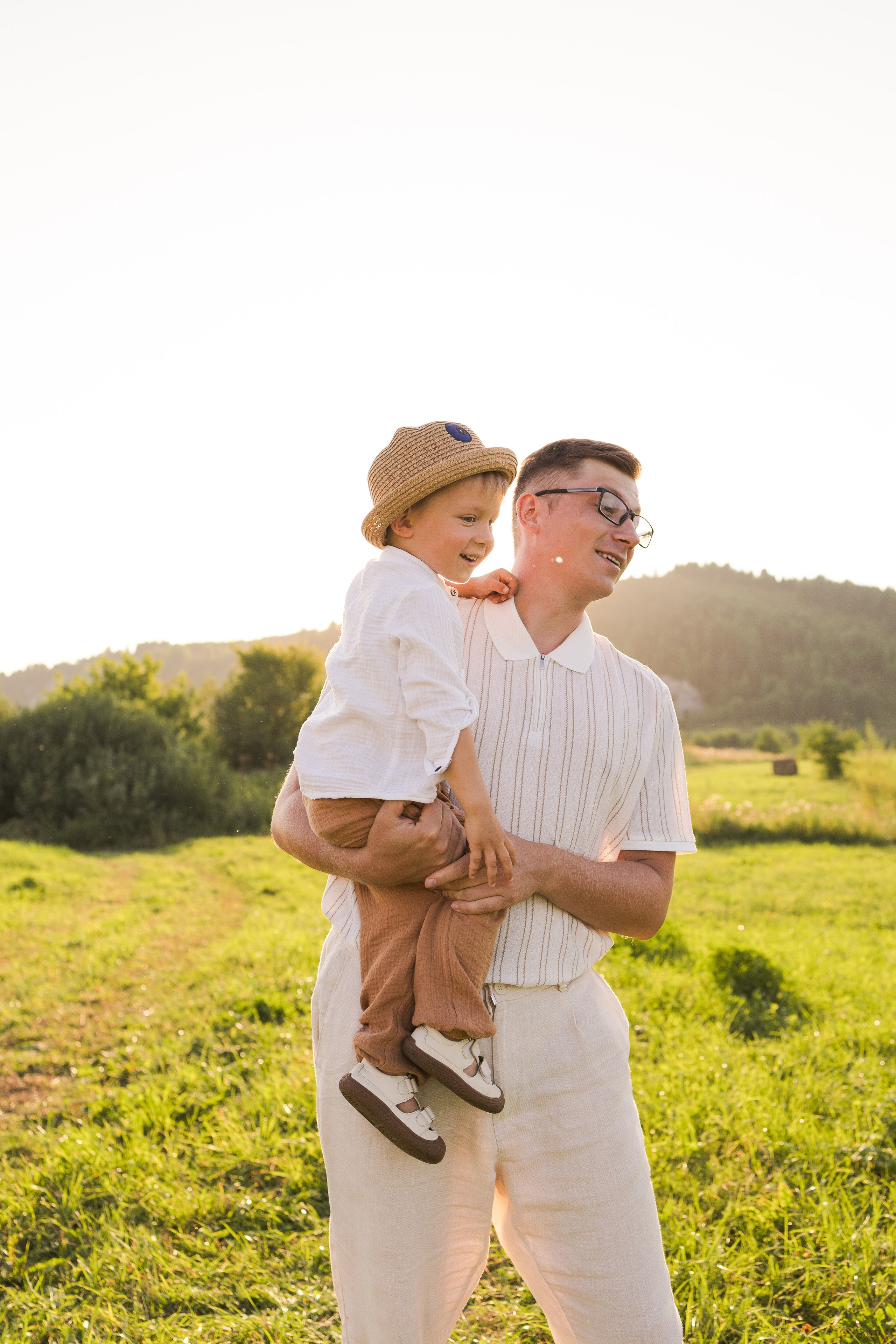 Юля, Илья, Маша и Миша. Кристина | youseeitmyway | Фото