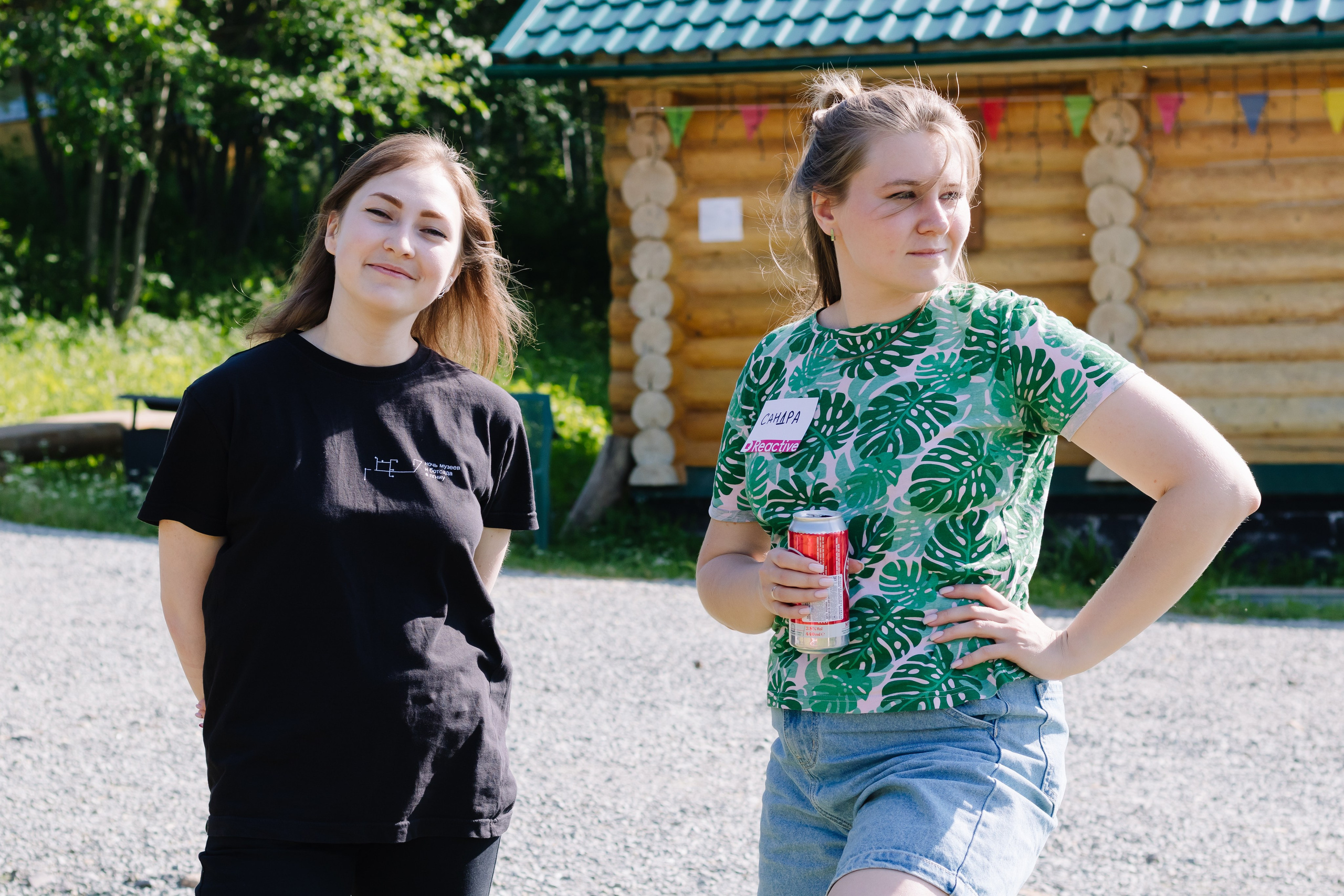 Корпоратив Реактива. Кристина | youseeitmyway | Фото