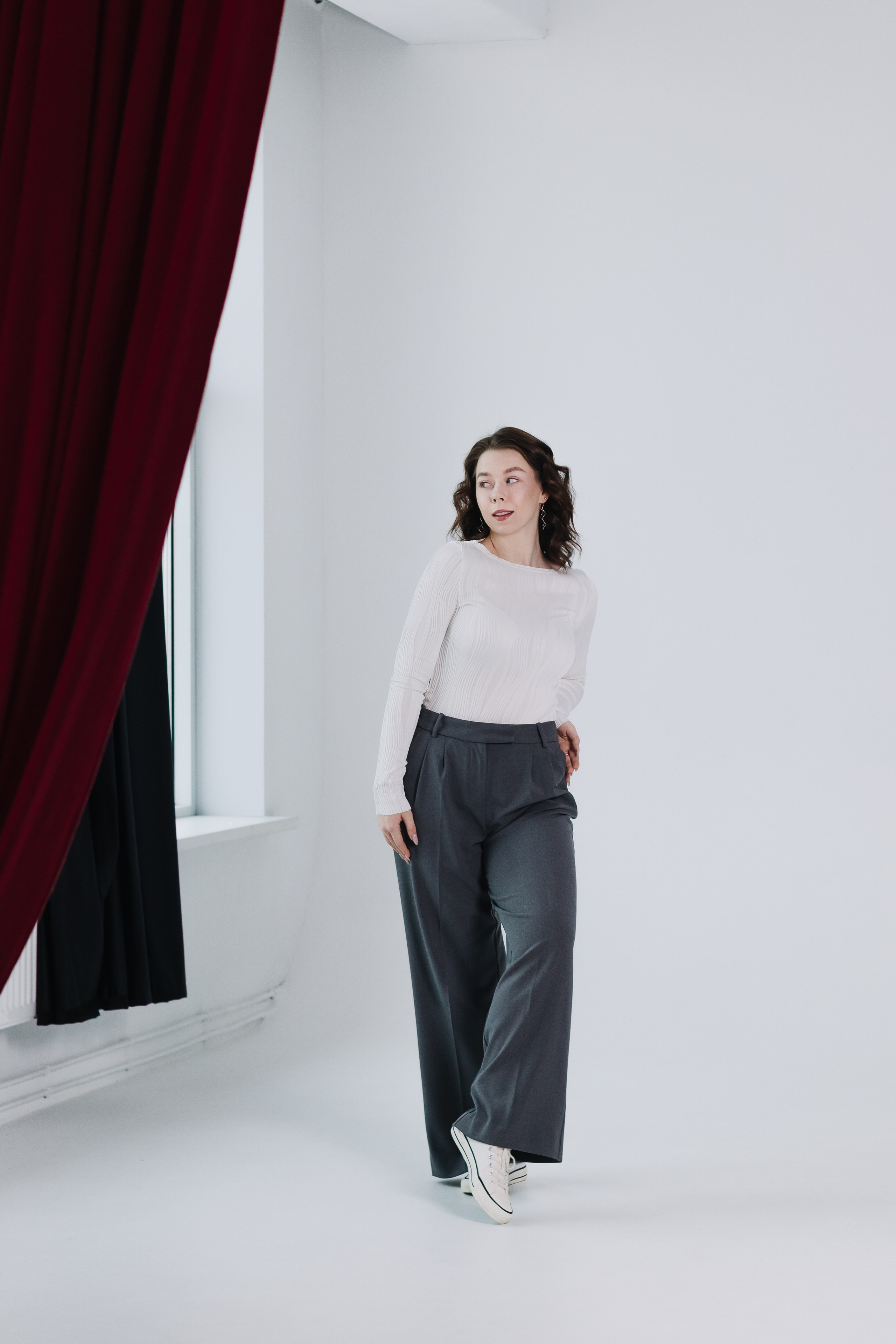 Лера. Кристина | youseeitmyway | Фото