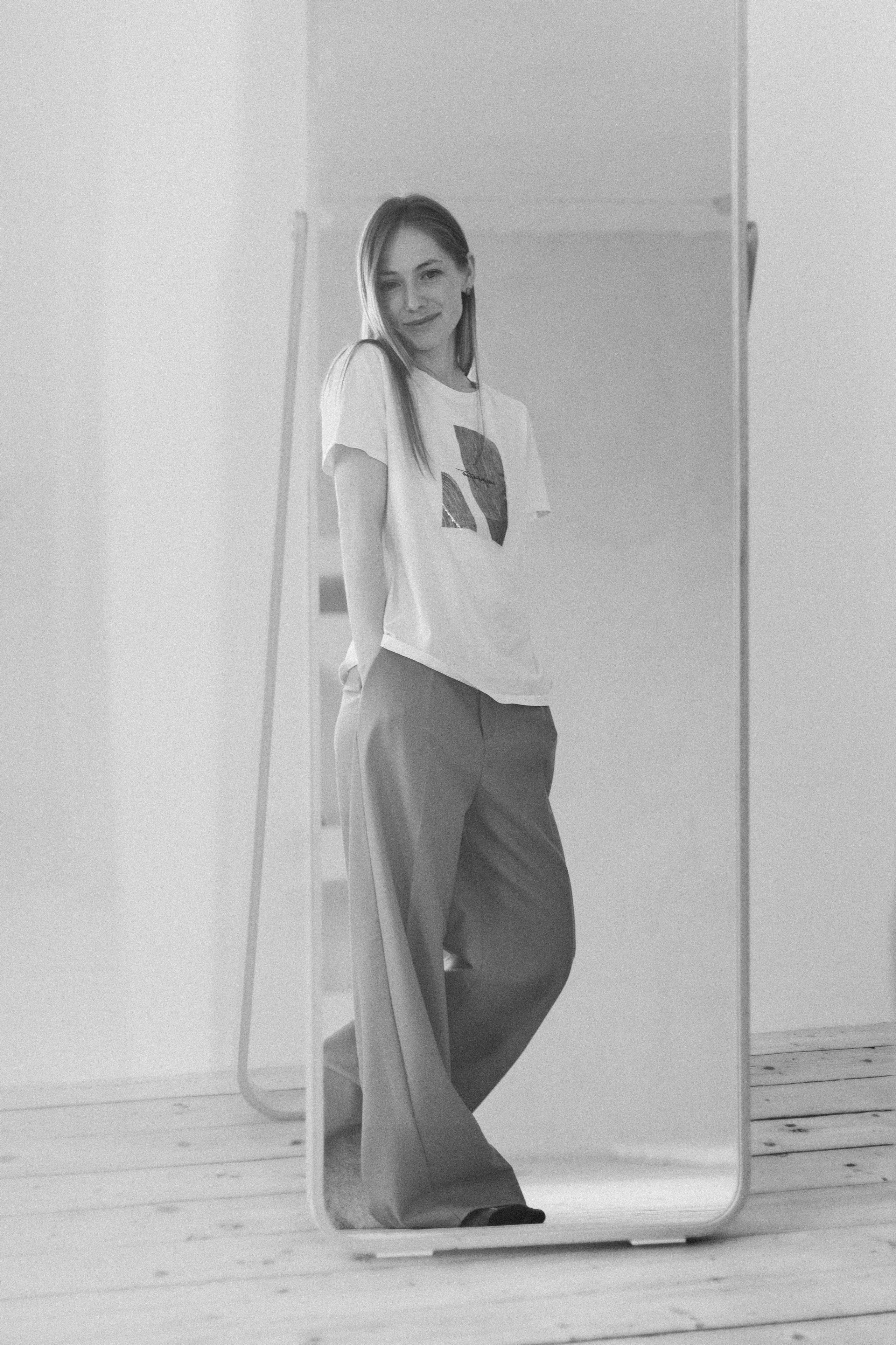 Оля, Дима и Оливия. Кристина | youseeitmyway | Фото