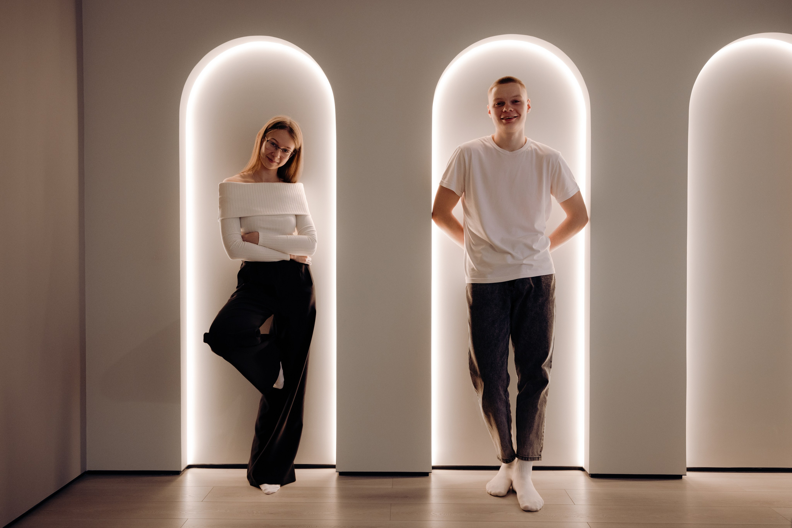 Ксения & Игнат. Фотограф / Видеограф Братск Юлий Дежин