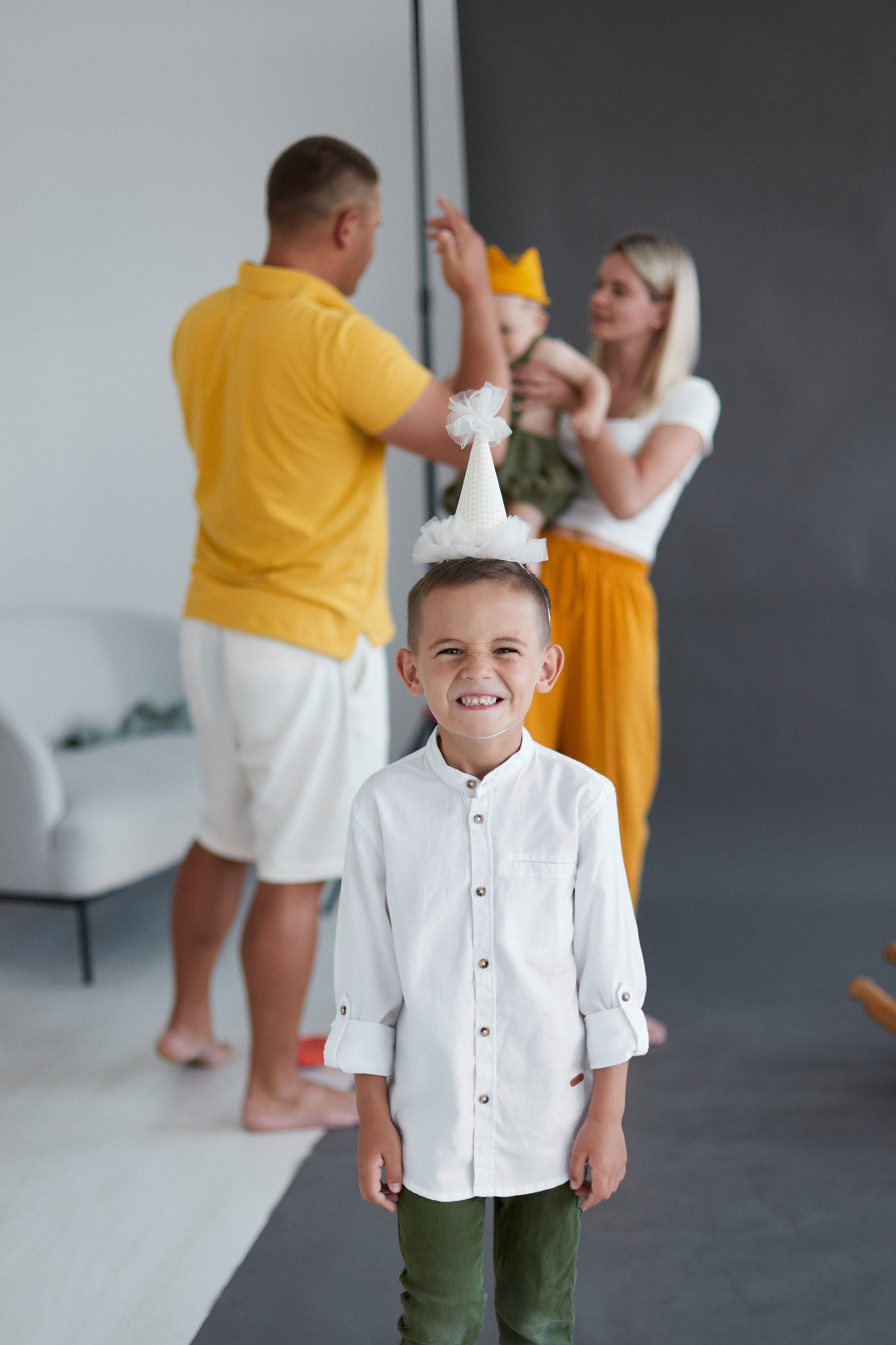 ONE. Фотограф в Волгограде и Москве Алина Галушкина