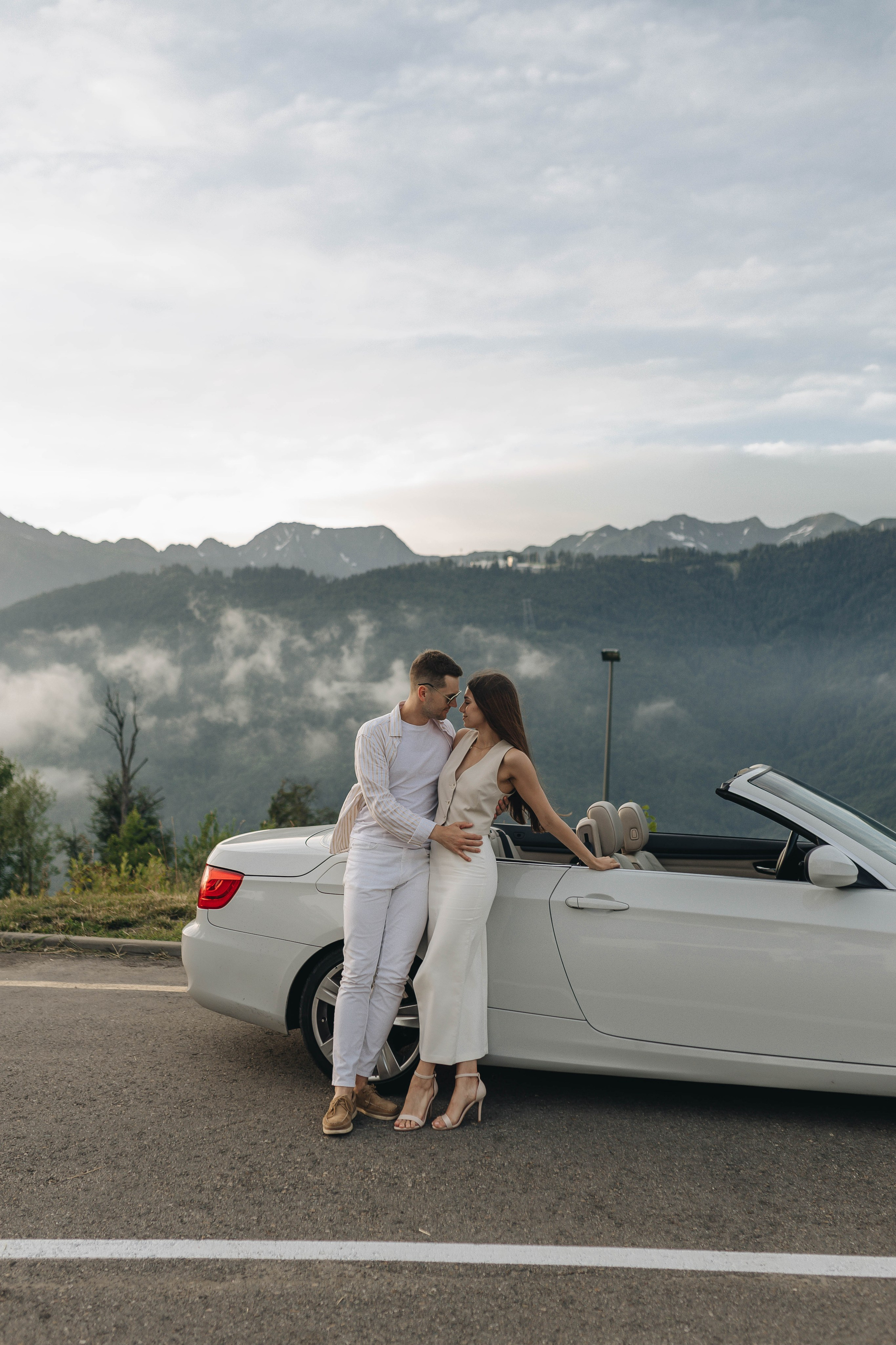 Я, ты и горы. Фотограф Видеограф| Пермь, Сочи, Санкт-Петербург