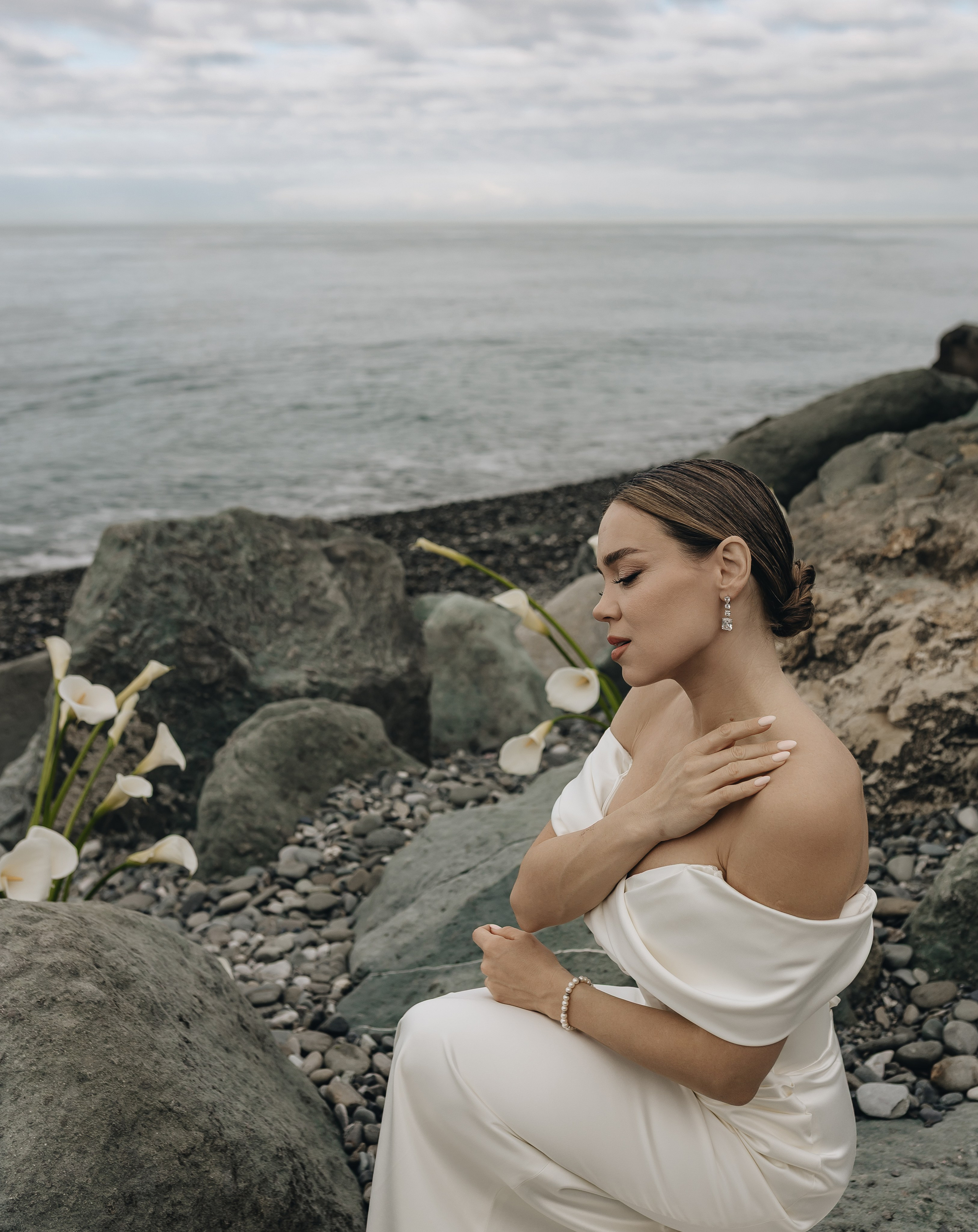 Море внутри меня. Фотограф Видеограф| Пермь, Сочи, Санкт-Петербург