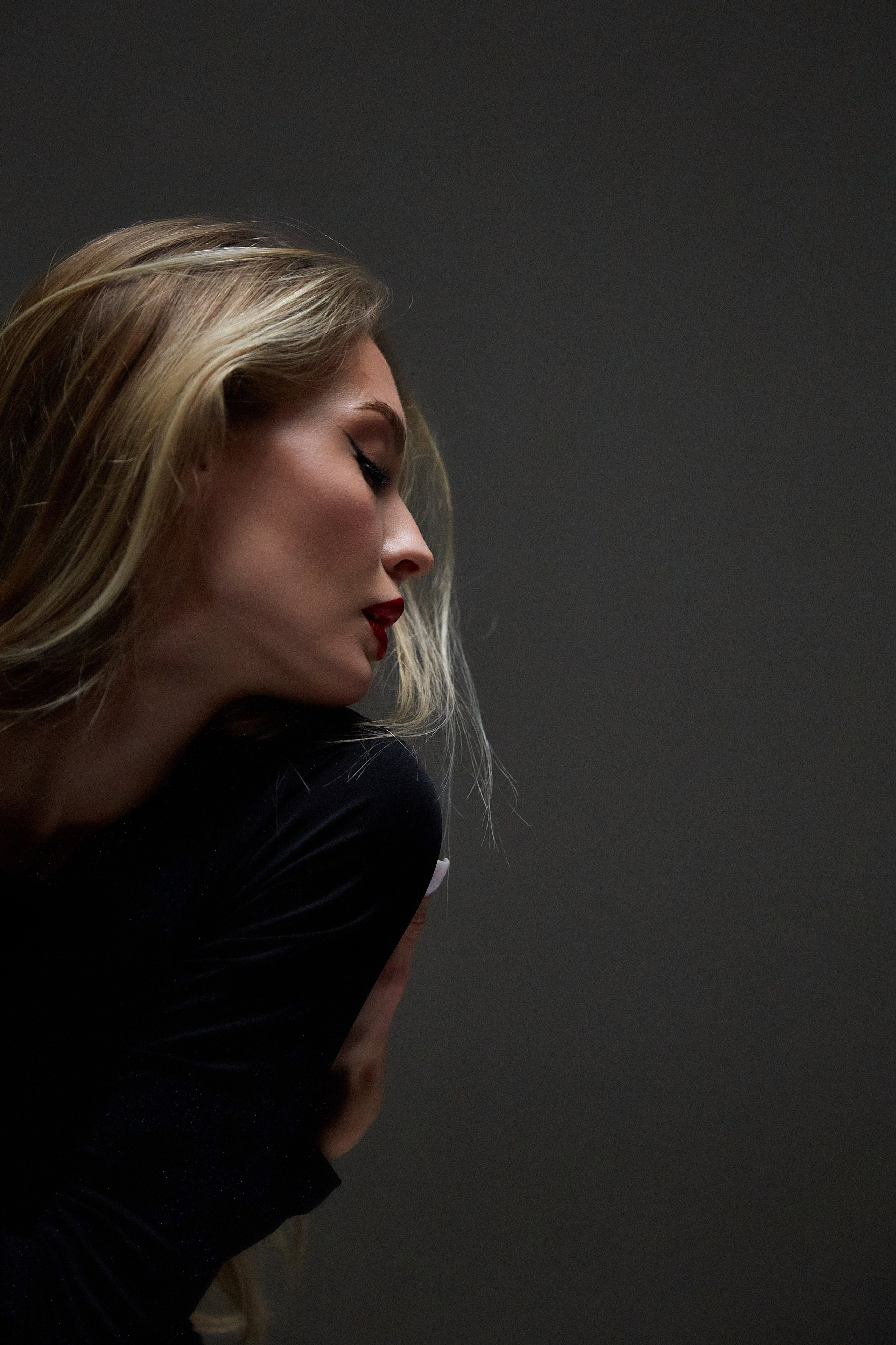 Лера. Фотограф Александр Казин