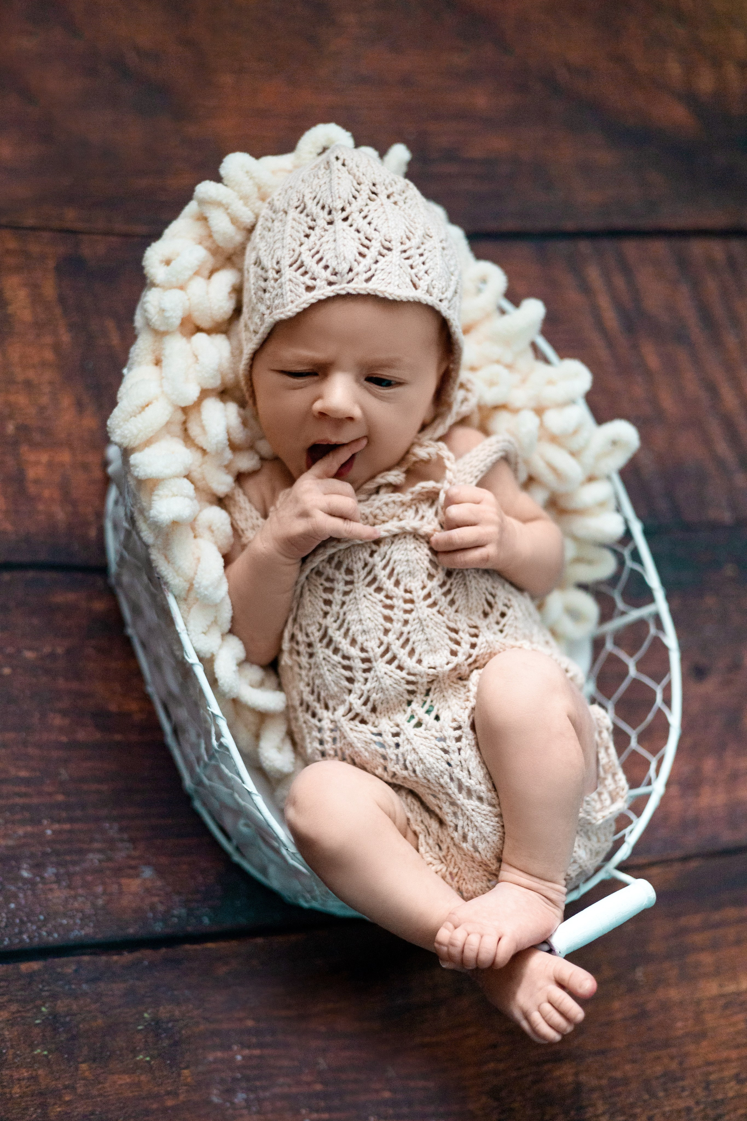 фотограф новорожденных саратов ньюборн фотосессия