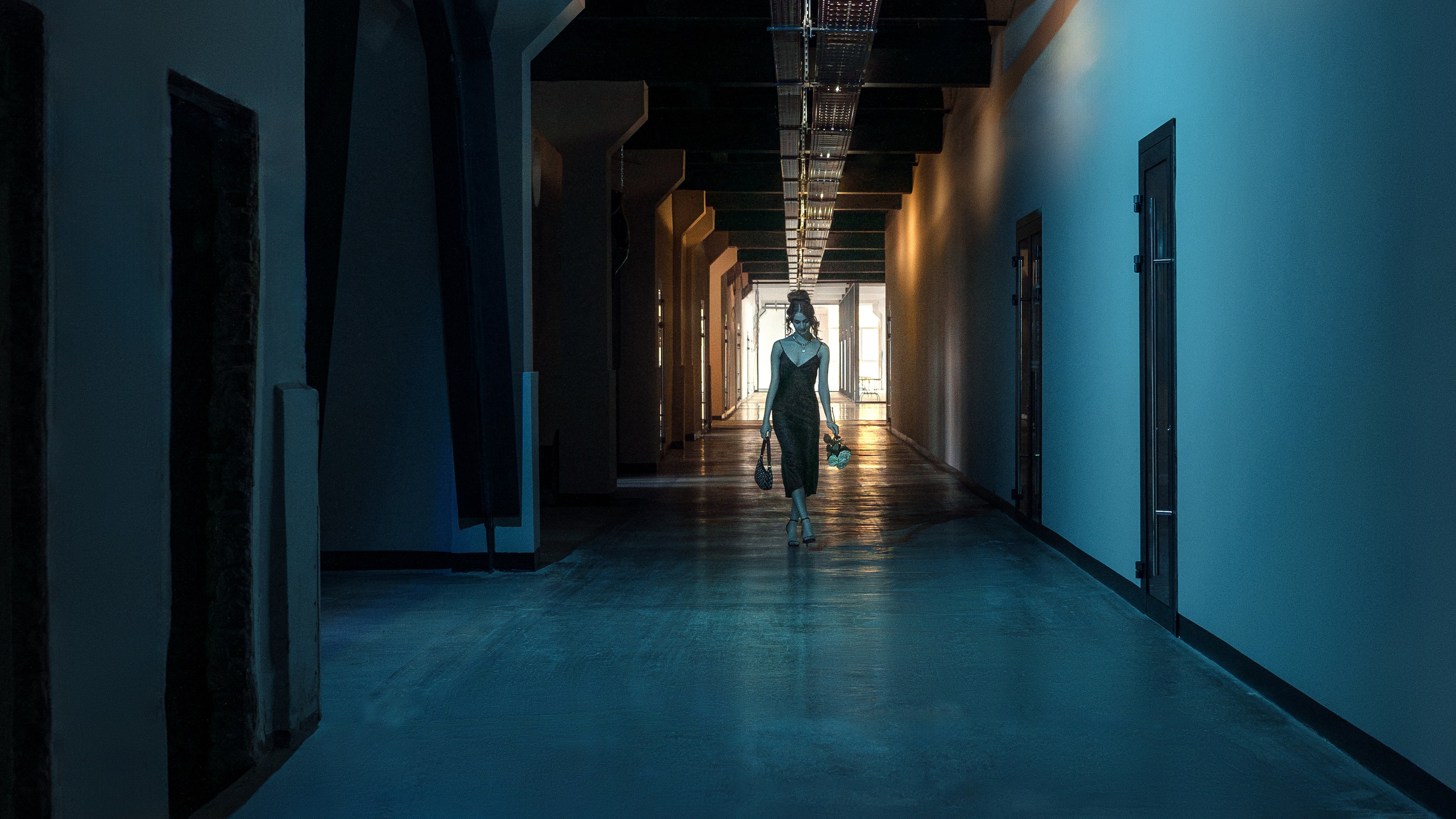 «Первое свидание» 2023 год. Фотохудожник в Тольятти и Самаре Валентина Суворова