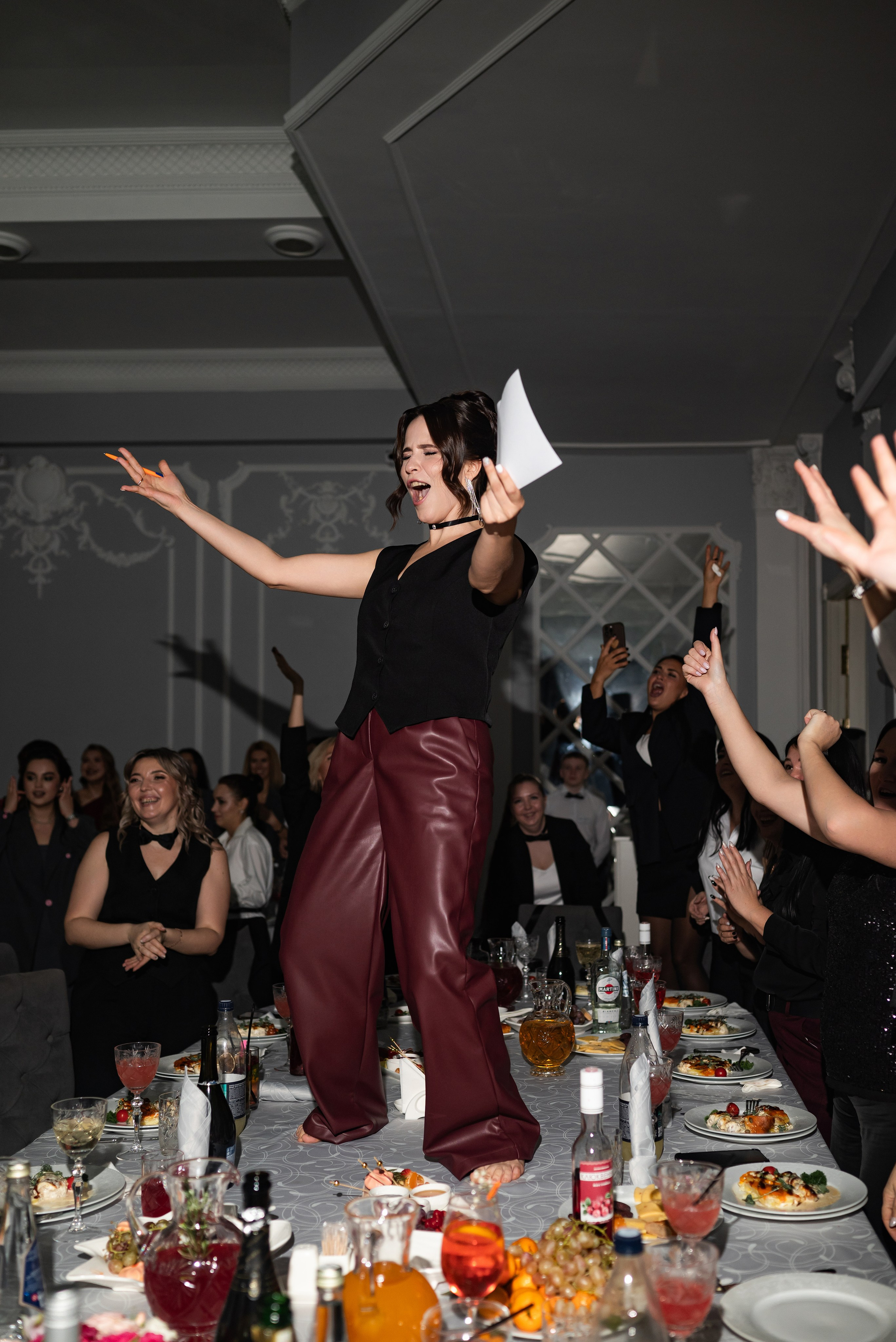 Девичник — 4. Бжицких Виталий — фотограф г. Ульяновск