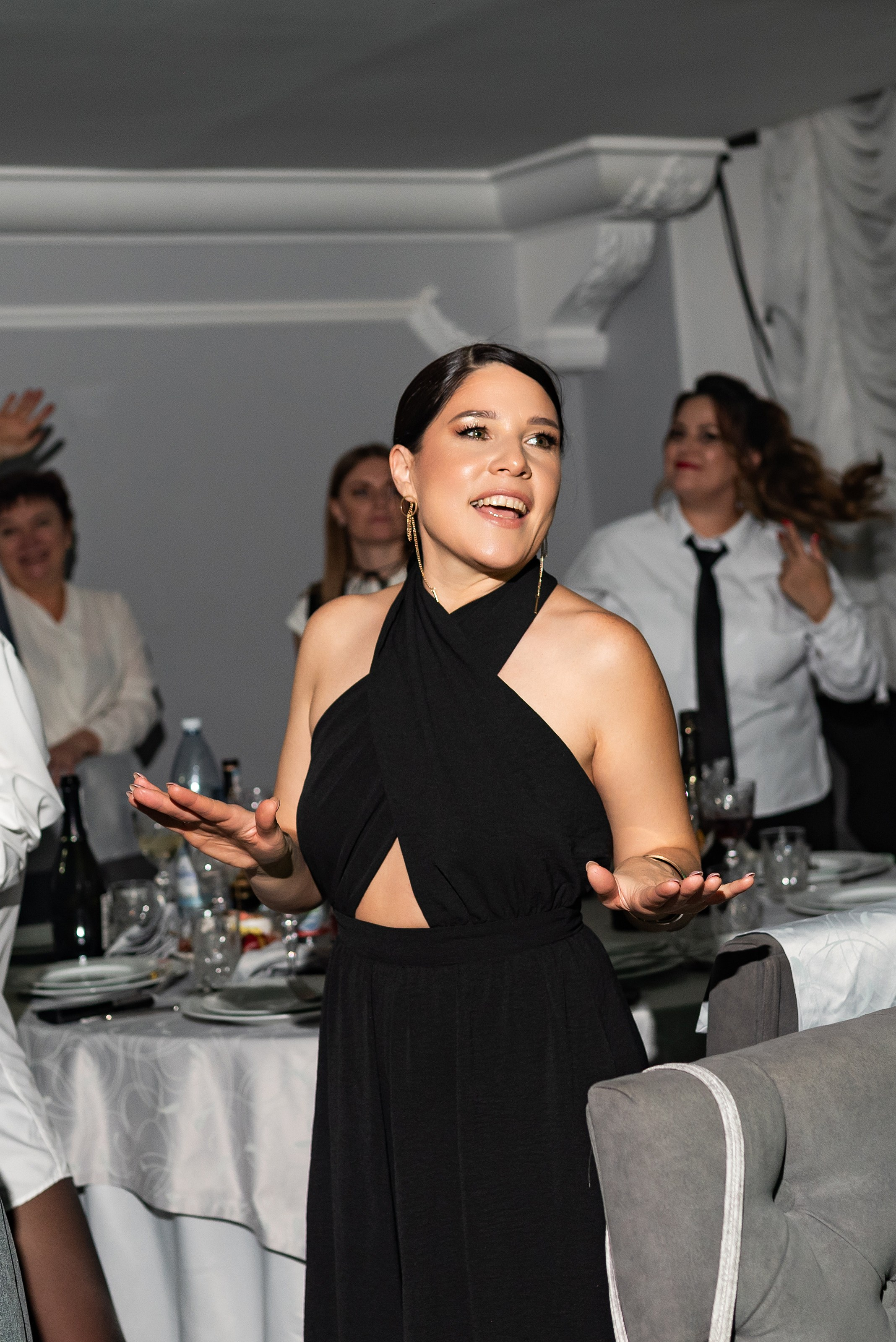 Девичник — 4. Бжицких Виталий — фотограф г. Ульяновск