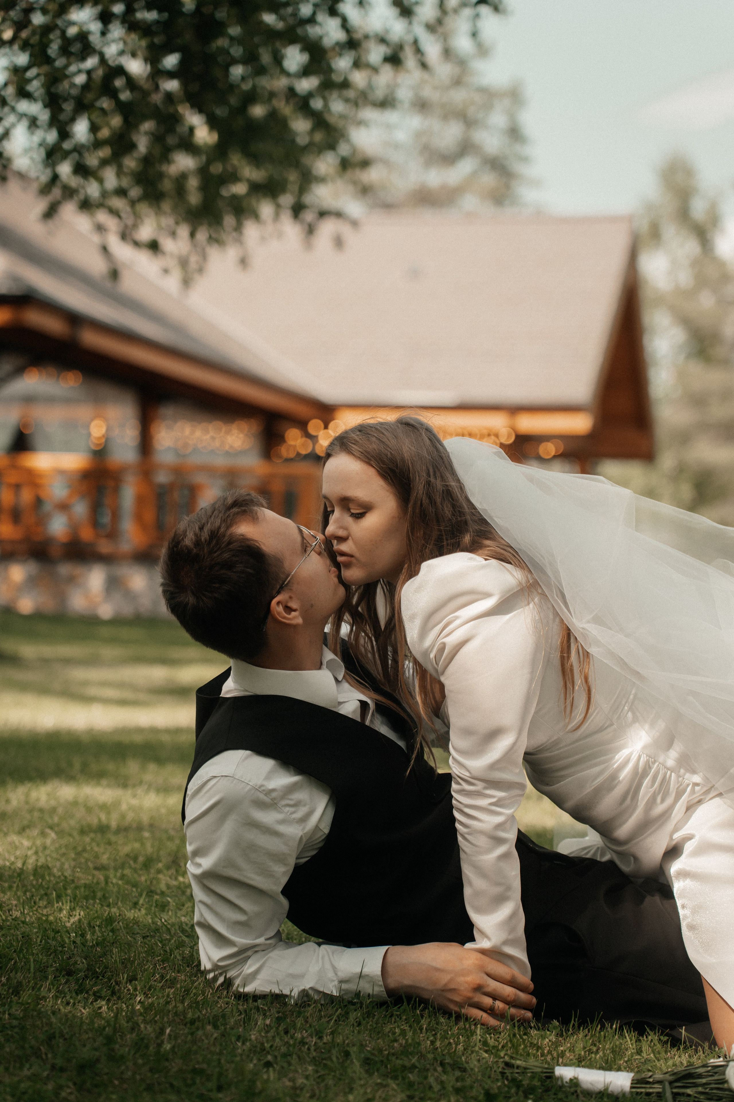 S & S. Фотограф в Архангельске