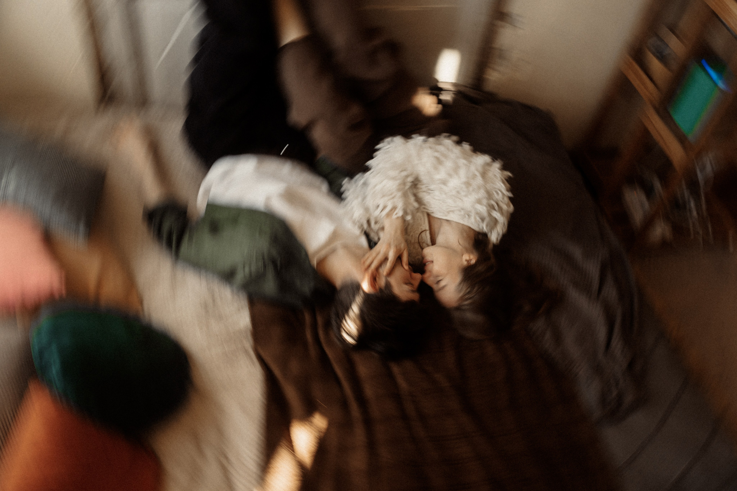 [… Arkhangelsk love on the streets of St. Petersburg…]. Фотограф в Архангельске