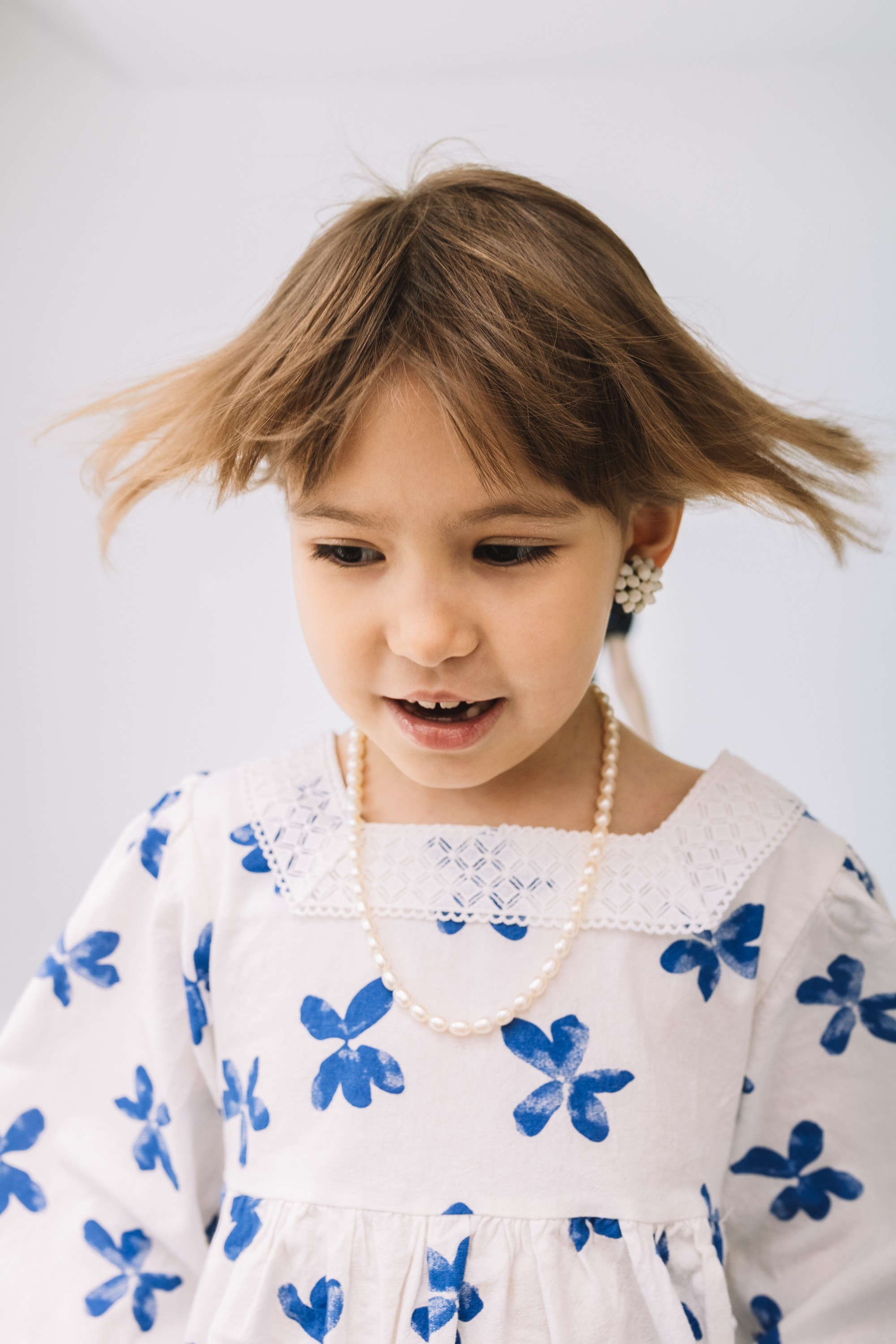 Ксения & Николь. Фотограф из Хабаровска Юлия Черёмушкина