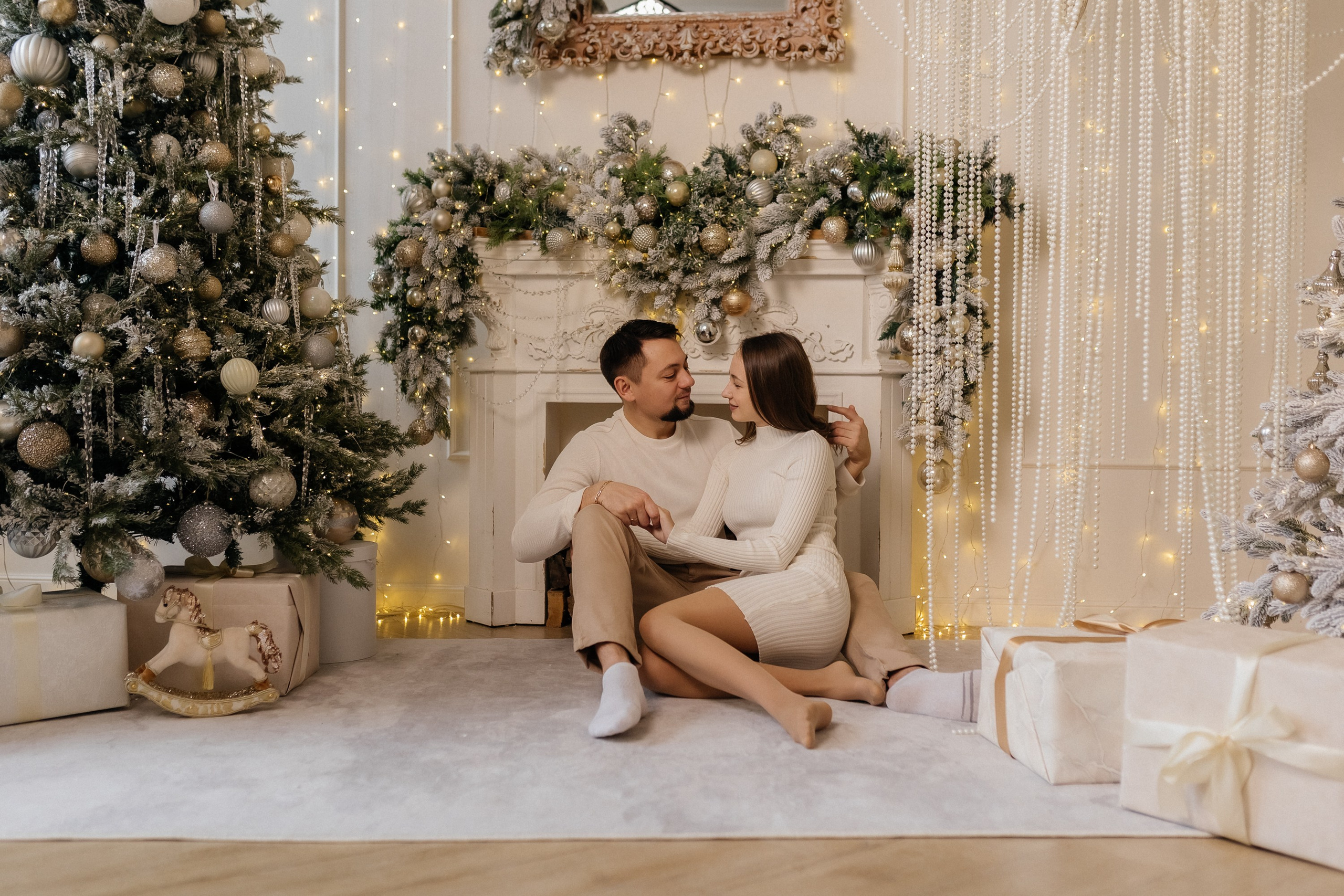 Павел & Дарья. Фотограф из Хабаровска Юлия Черёмушкина