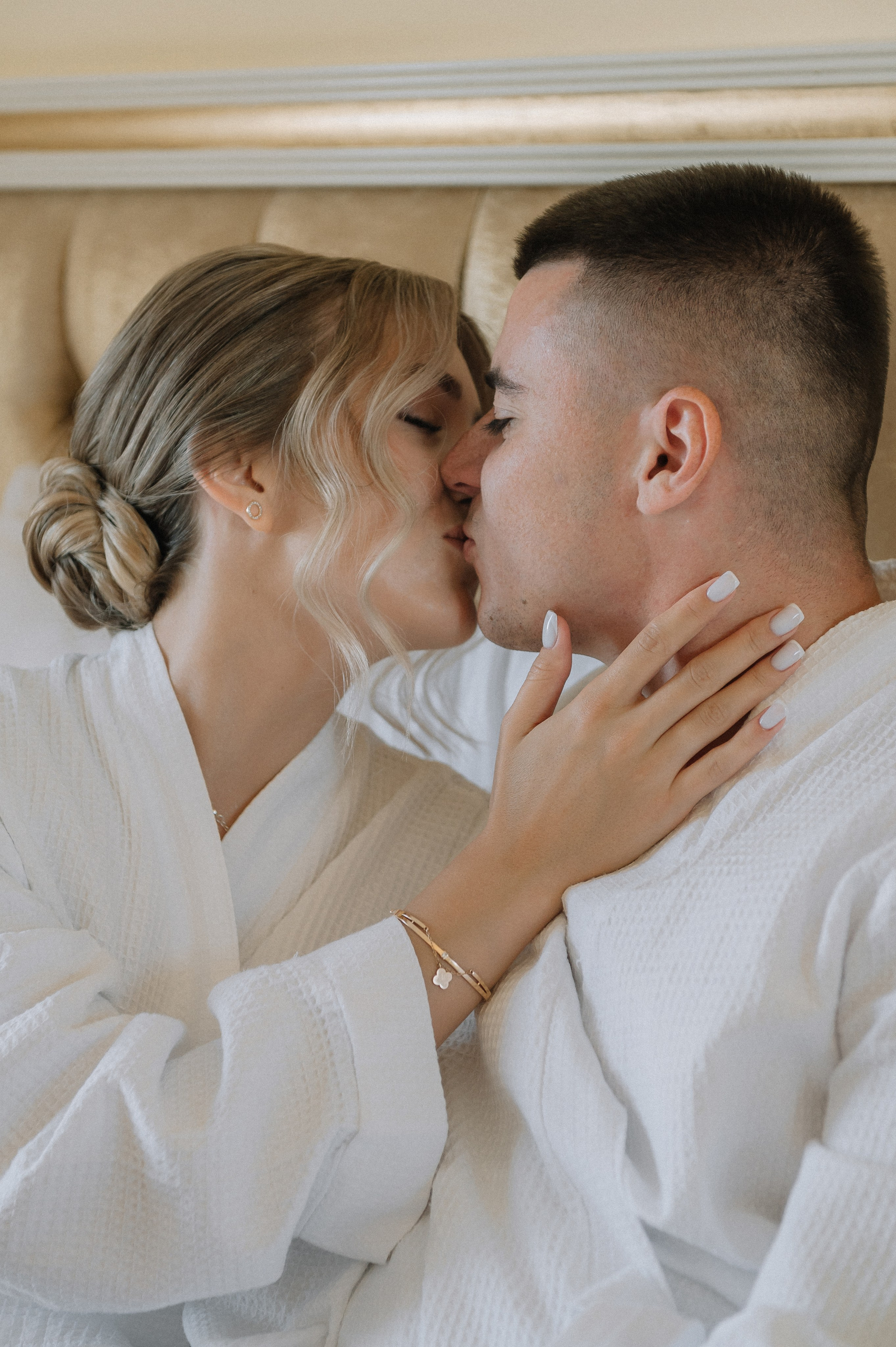 Алексей и Фаина. Свадебный фотограф