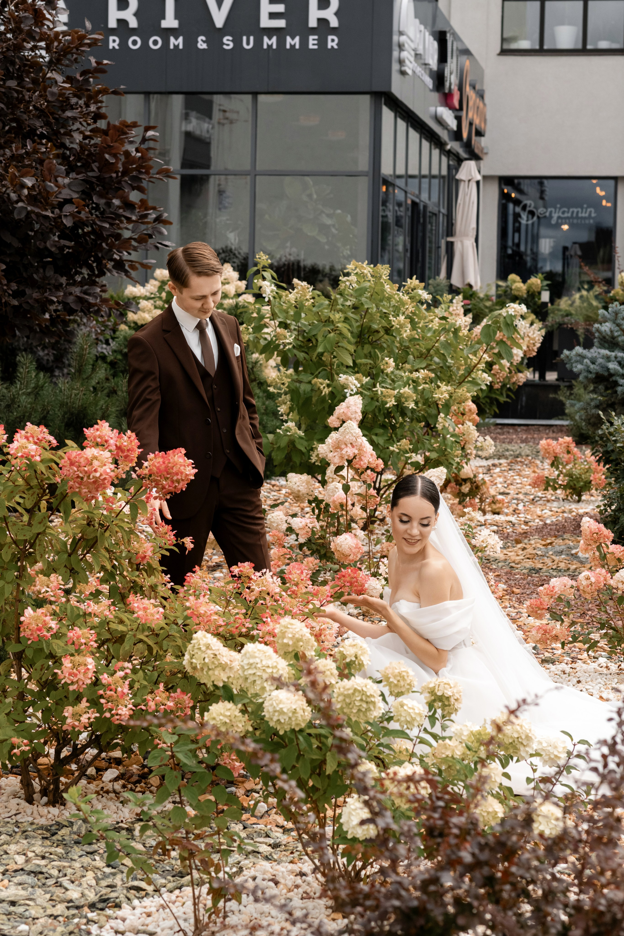 Артём & Кристина. Свадебный и семейный фотограф Чебоксары, Москва Ольга Ник