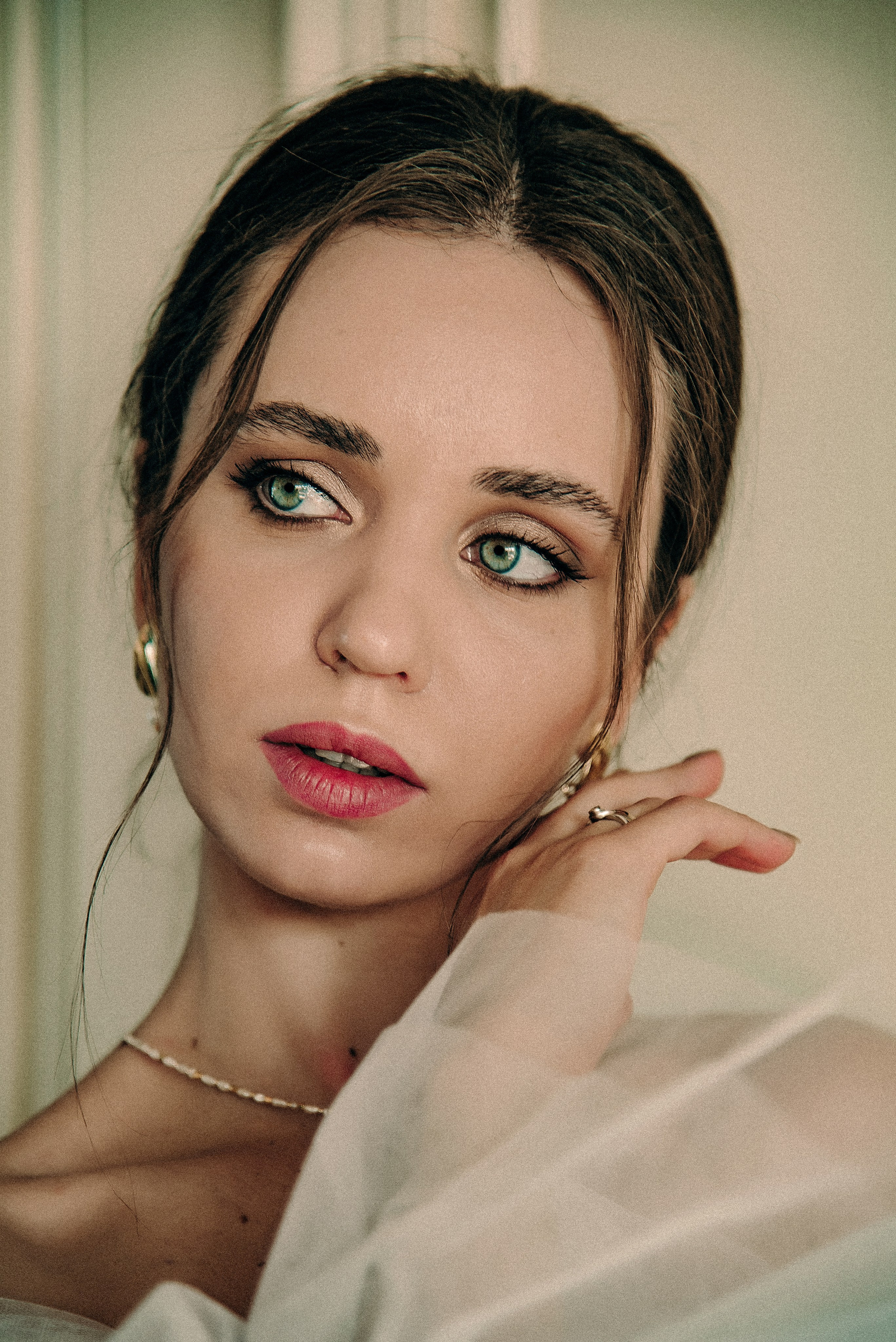 Александр и Ксения. Свадебный и семейный фотограф Темрюк Алёна Ковальская