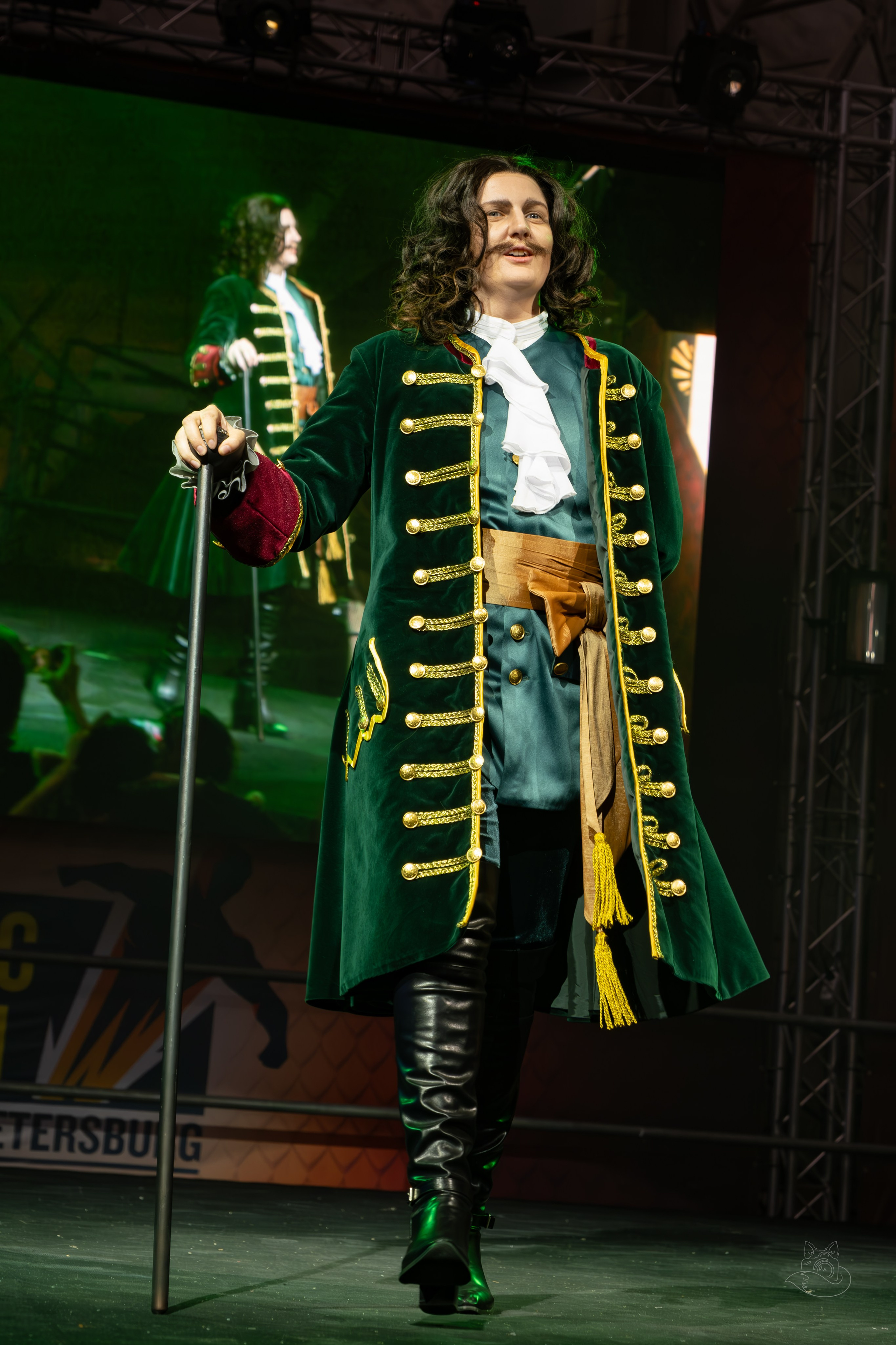 Победители Epic Con 2024. Косплей фотограф