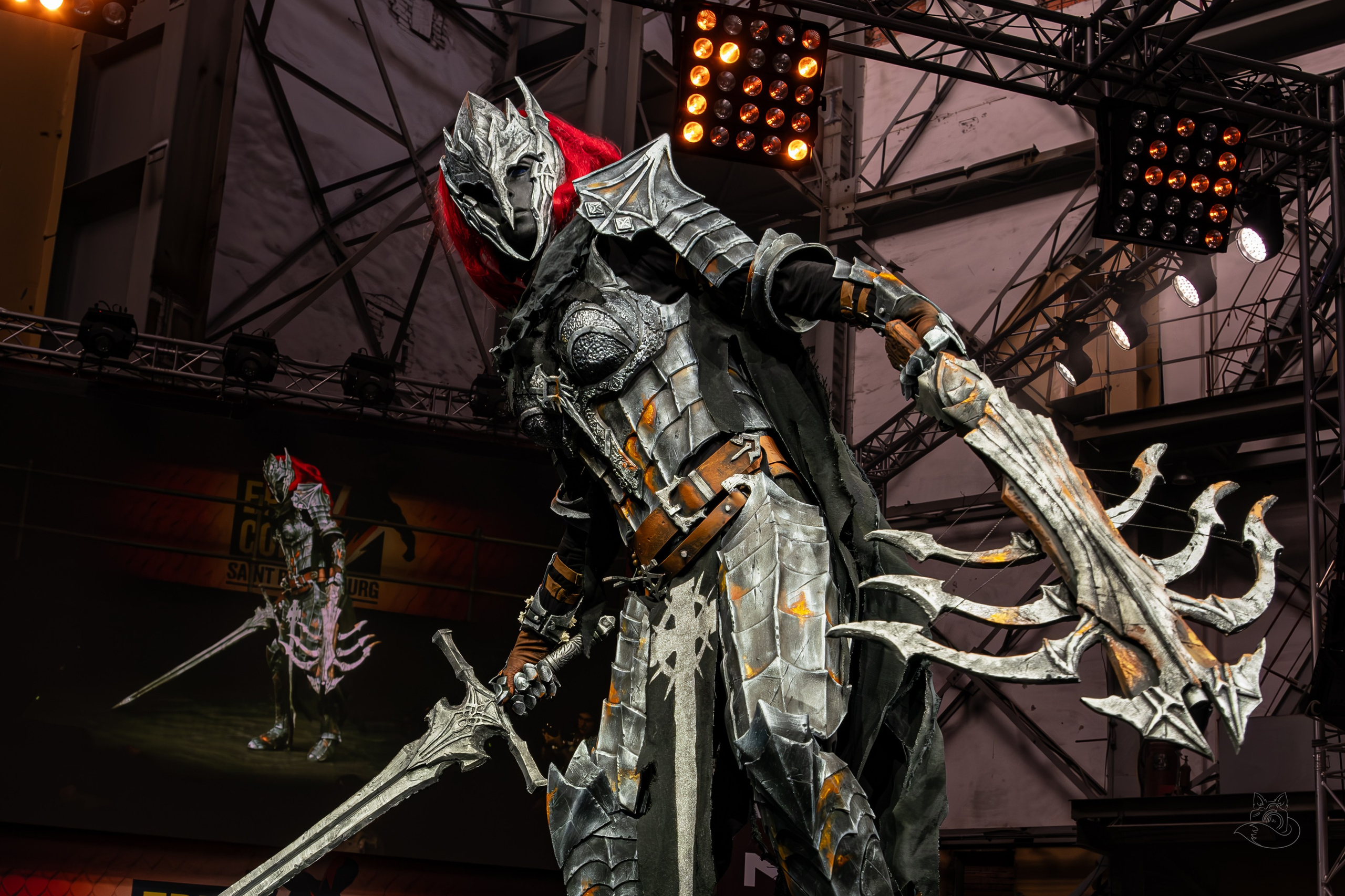 Конкурс Epic Con 2024. Косплей фотограф