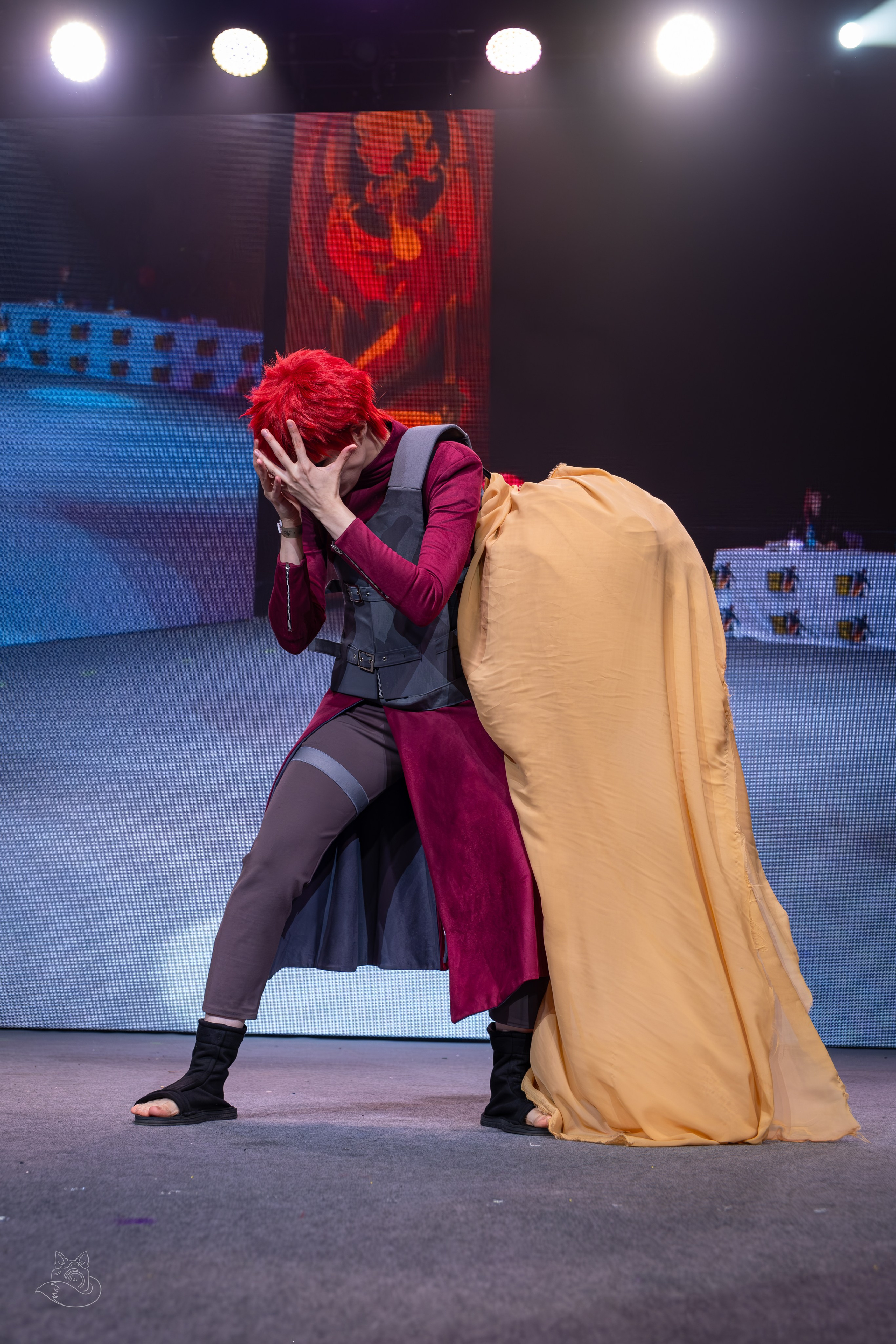 Конкурс Epic Con Russia 2025 | Москва. Косплей фотограф