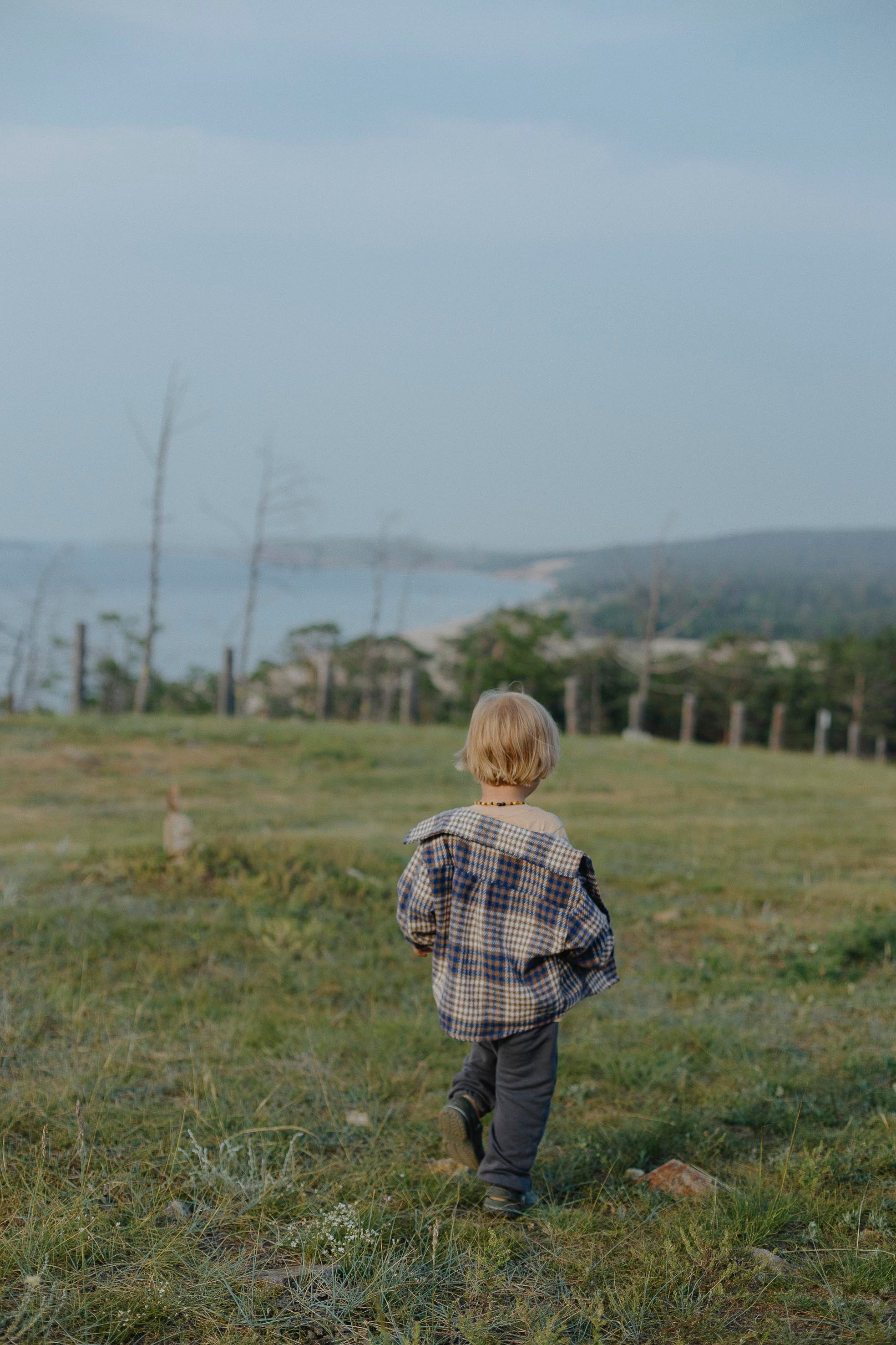 Настя и Савва. Фотограф Ольхон/ Индия, Регина