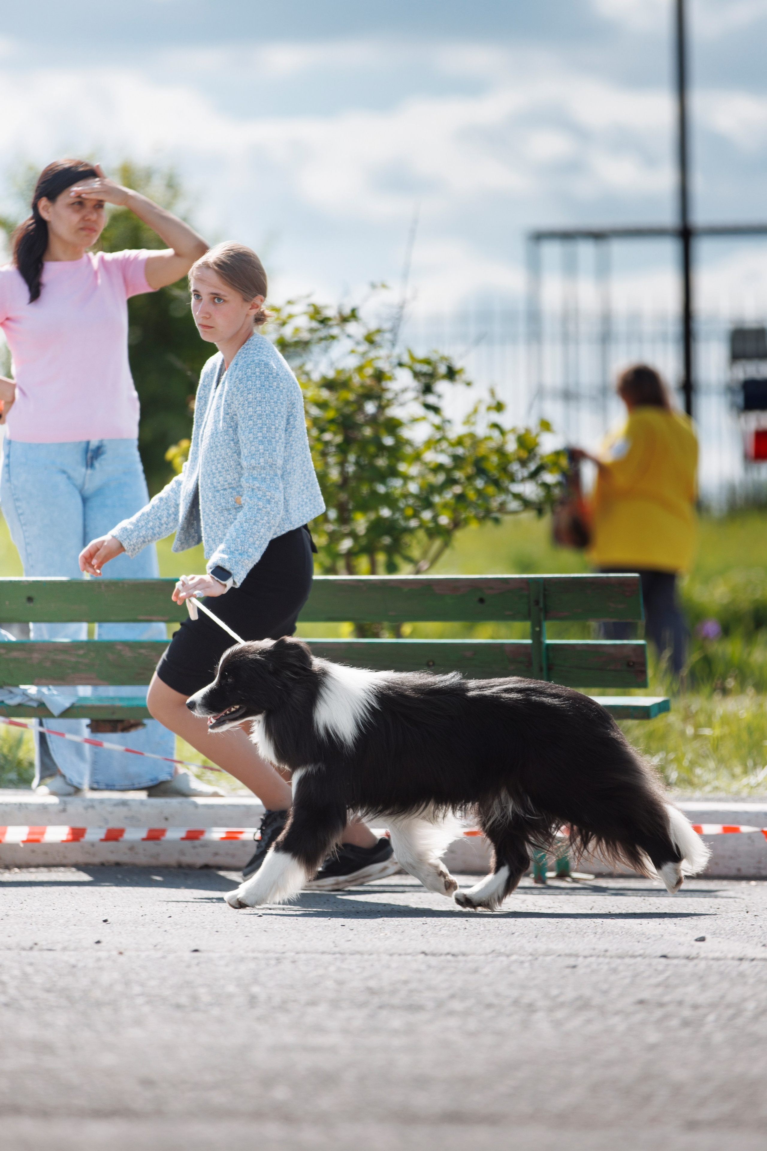 Такой разношерстный Орск 25. О нас