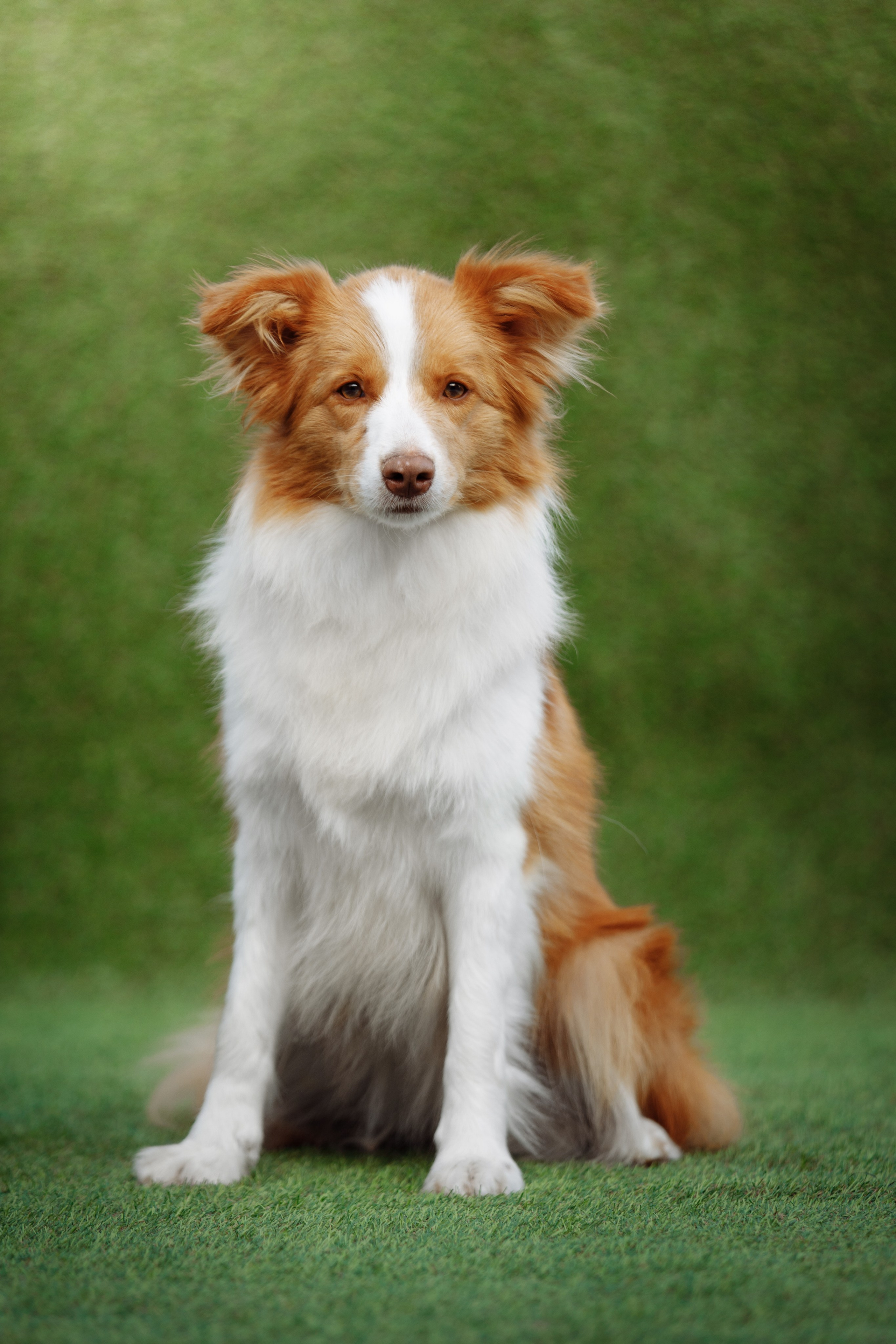 Свое место. О нас