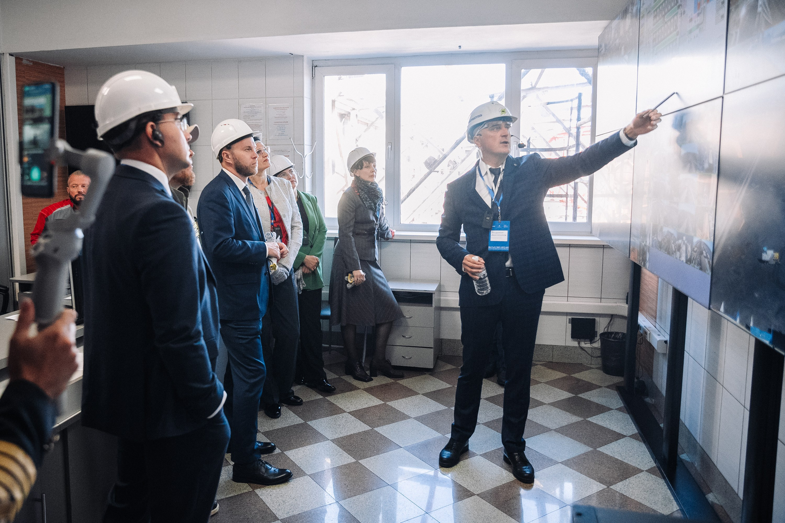 Дальтрансуголь. Фотограф в Хабаровске Швендых Рудольф