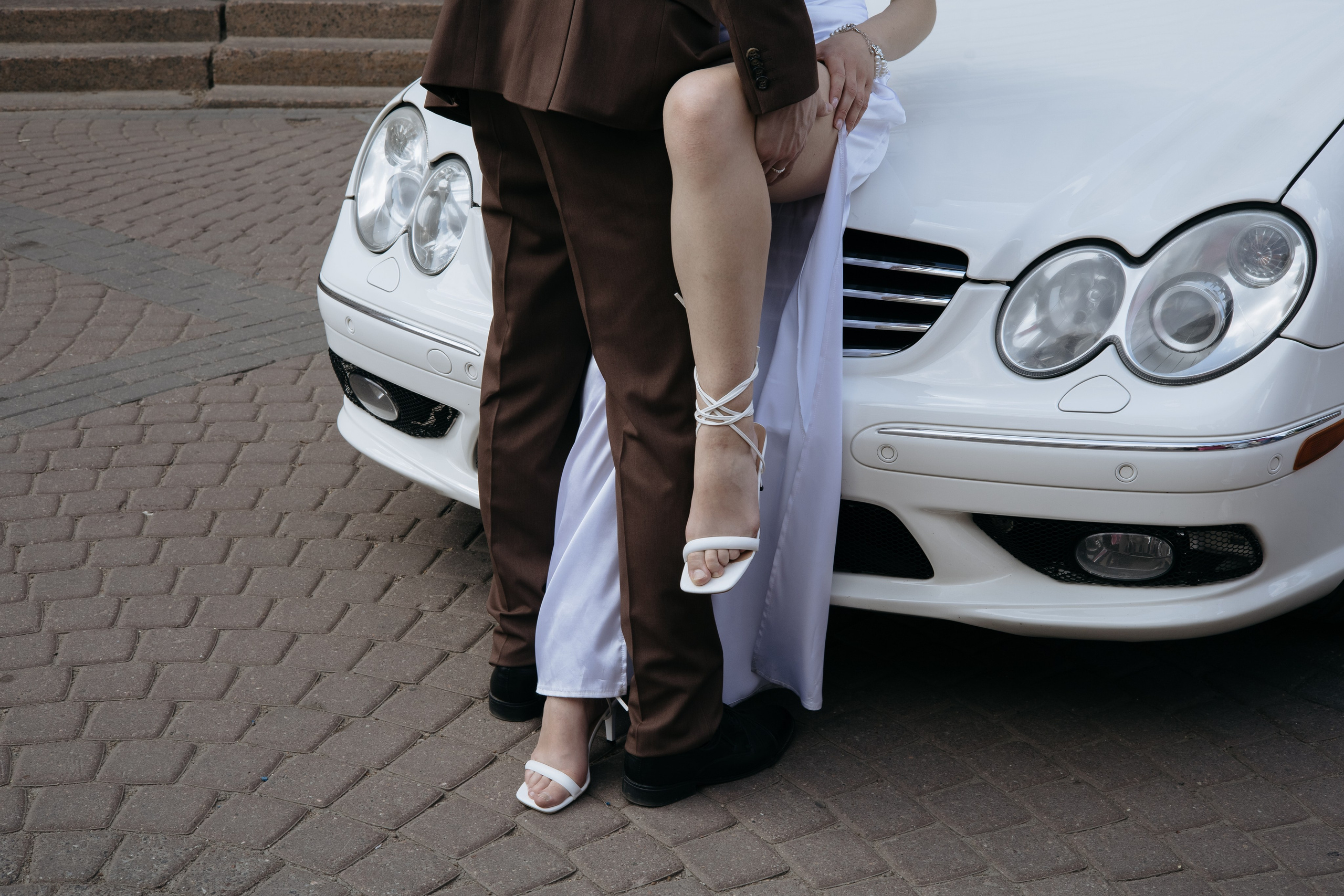 KABRIOLET. Фотограф Элла Ефимова