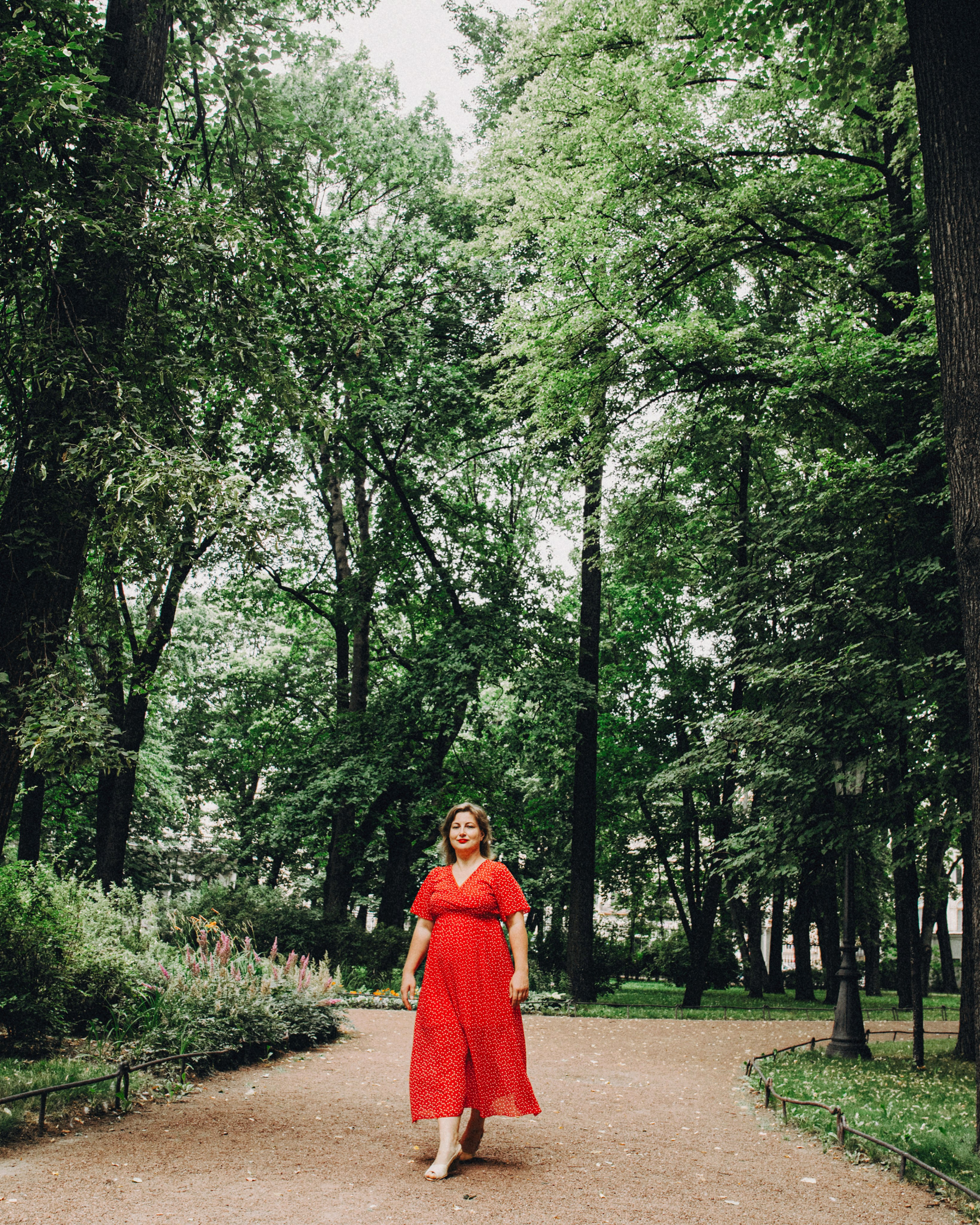 Катерина. Портретный фотограф Ванинен Анастасия. Санкт-Петербург