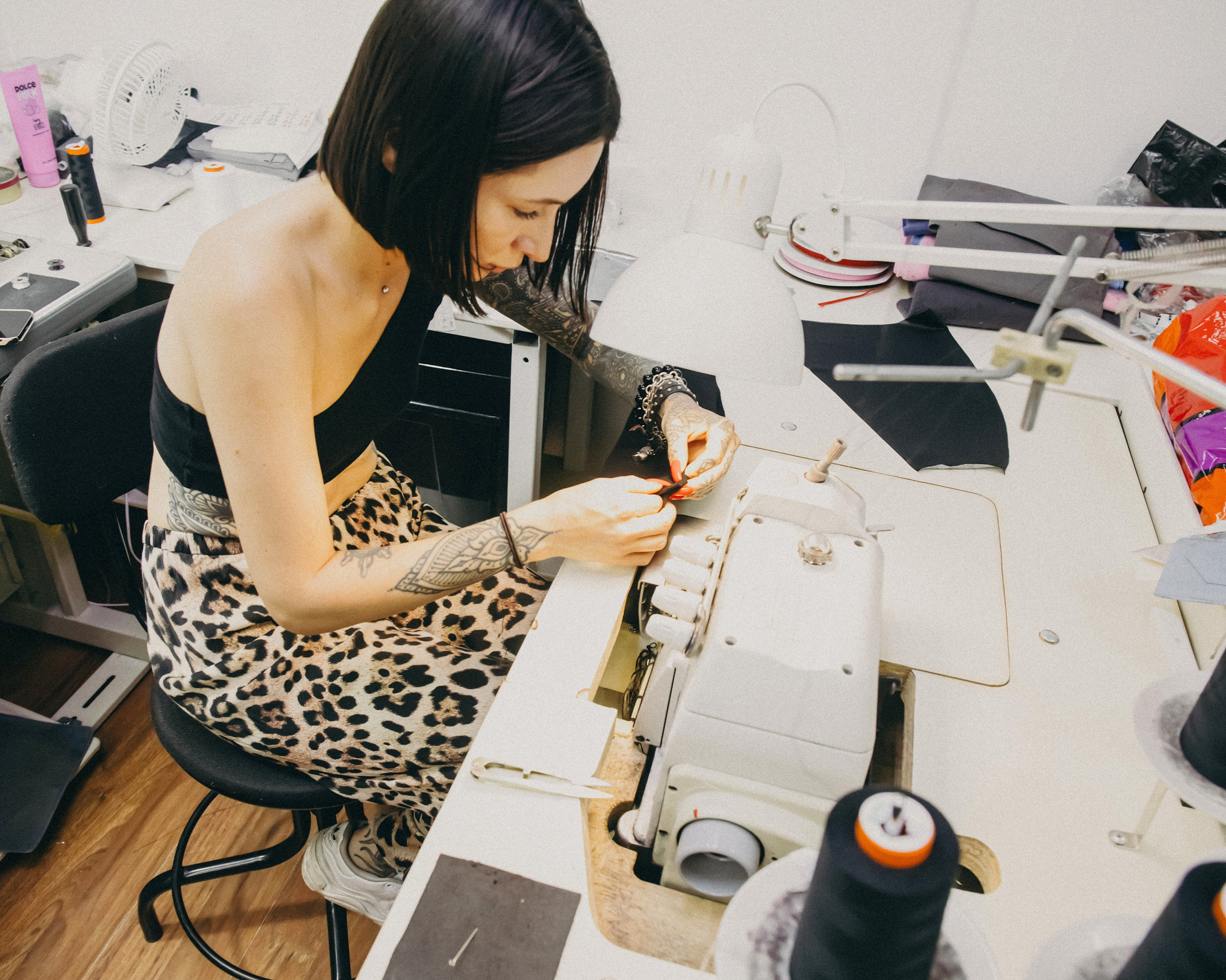 Лиза. Портретный фотограф Ванинен Анастасия. Санкт-Петербург